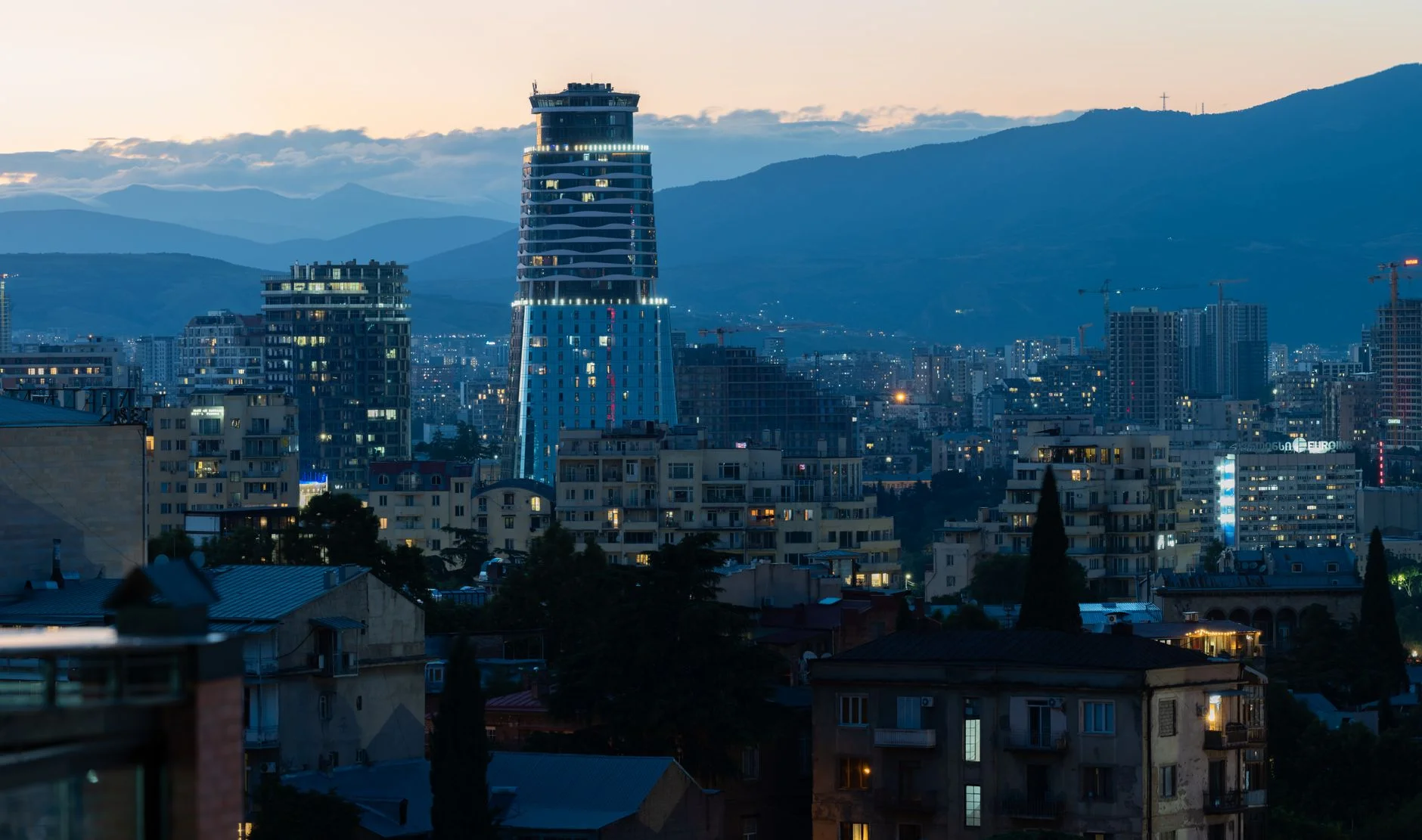 Reaching Buyers Profitably in Georgia Through Paid Advertising