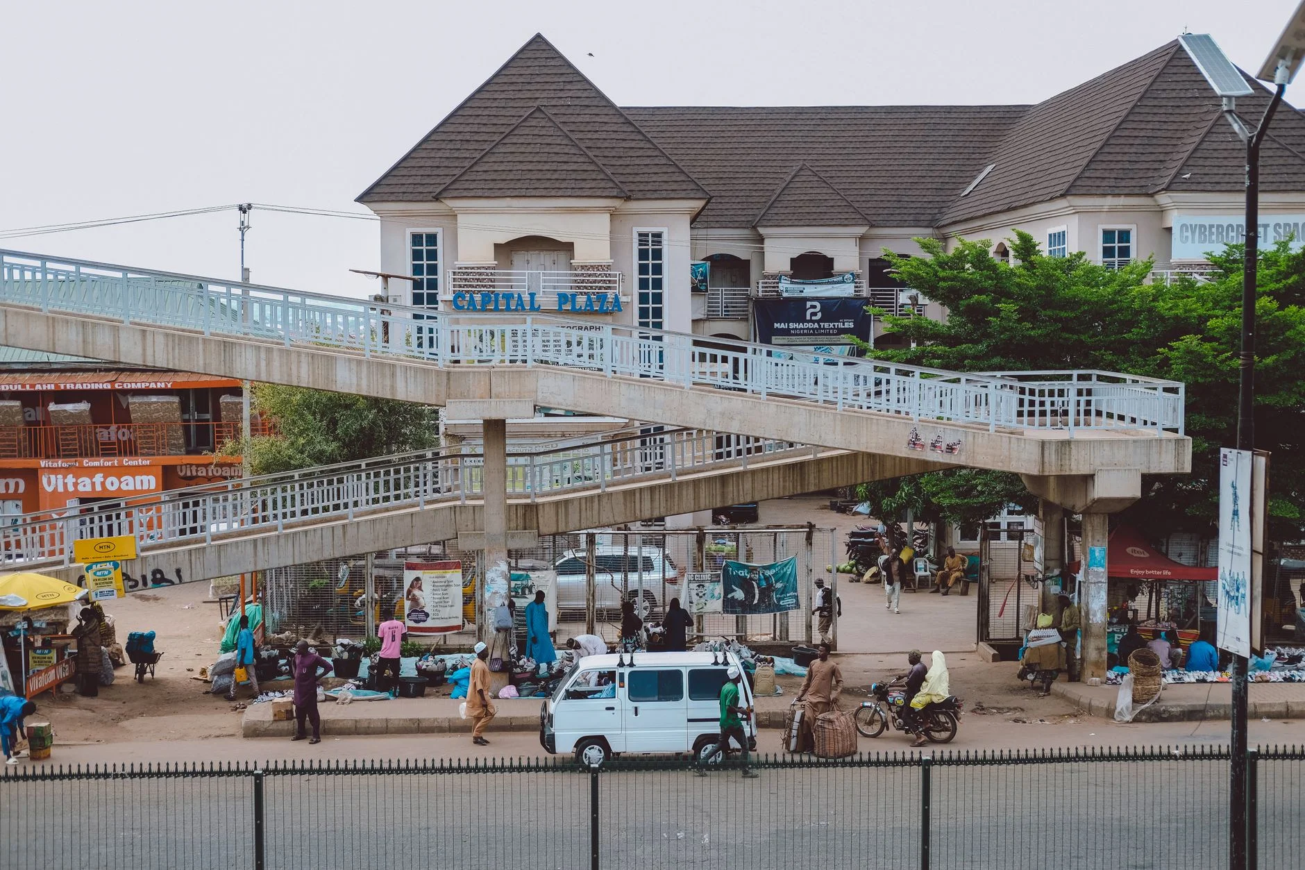 Reaching Buyers Profitably with Paid Advertising in Benin