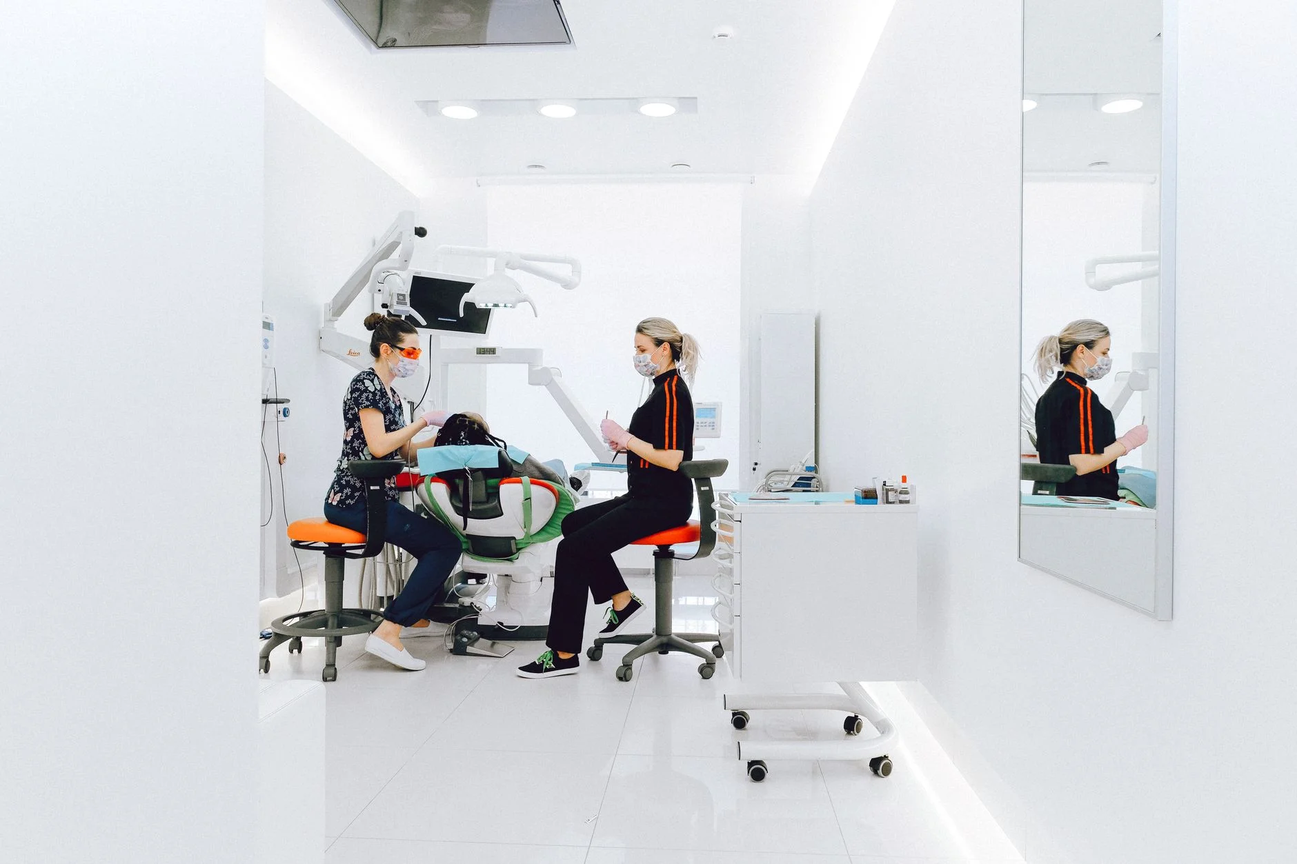 Selling Healthcare Software to Hospitals | TTGC