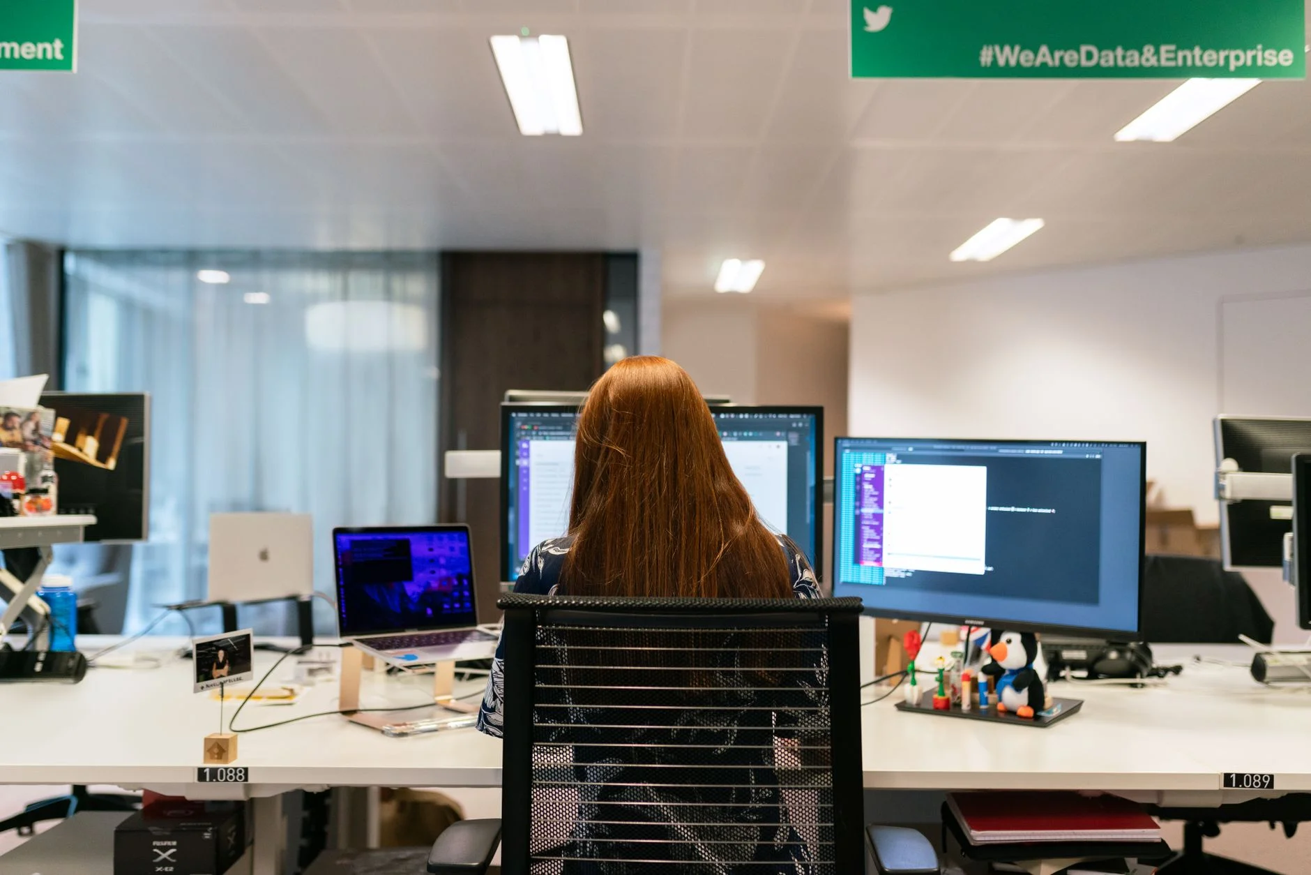 Web Development for SaaS: The Marketing Site That Converts Trials