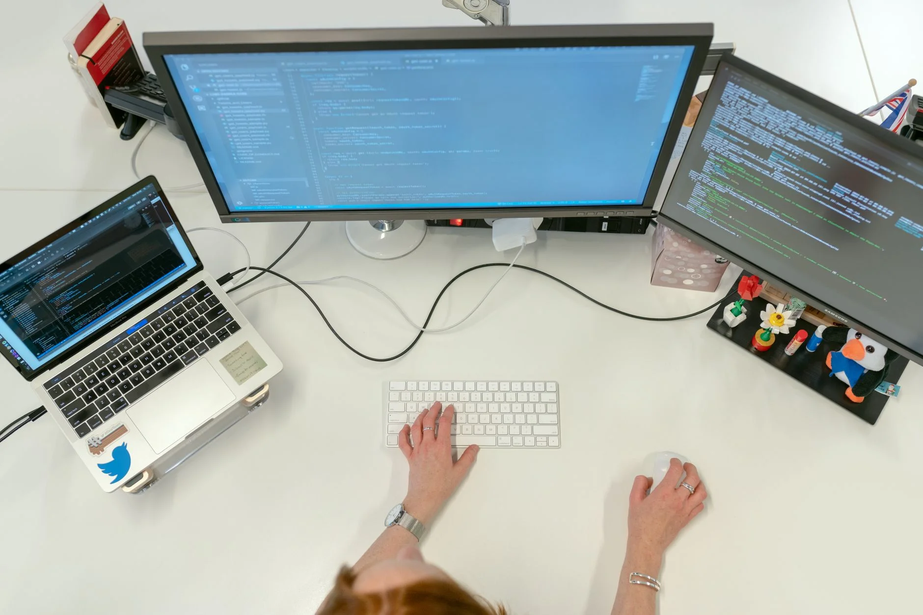 Web Development for Law Firms: A Site That Wins Clients, Not Just Looks
