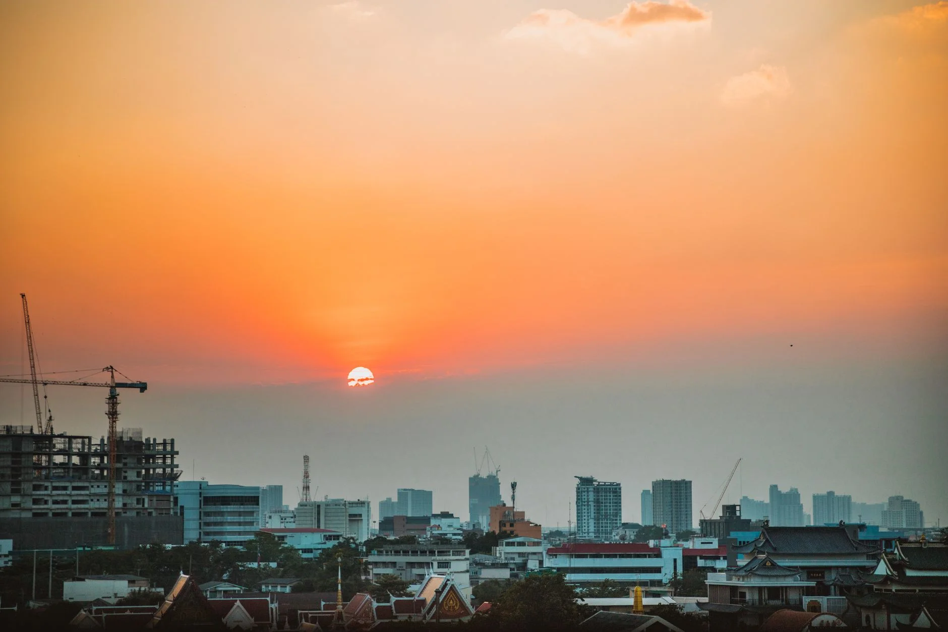 Web Development in Thailand: Build for Mobile First