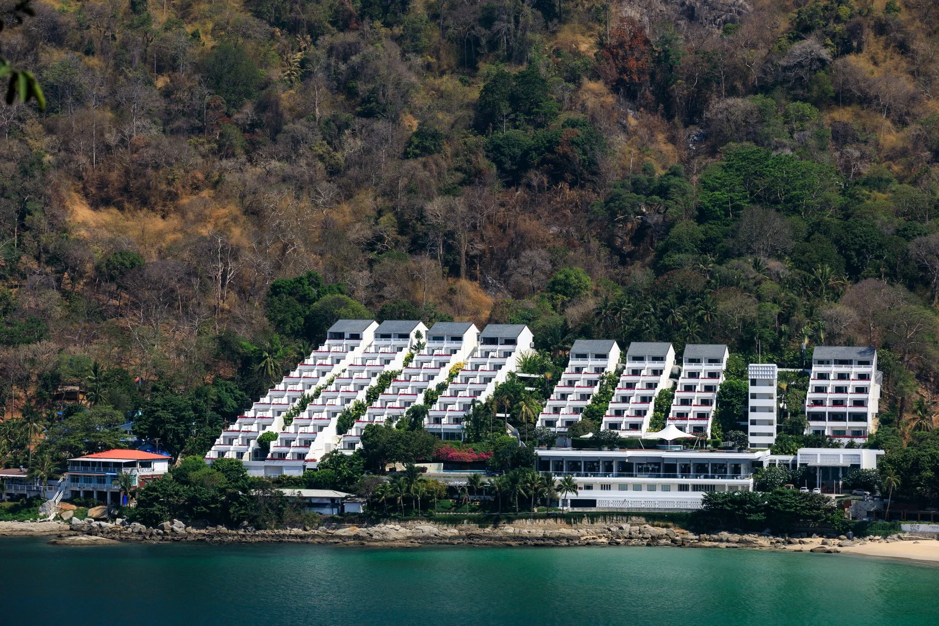 Hotel and Resort Branding and Growth Agency | TTGC