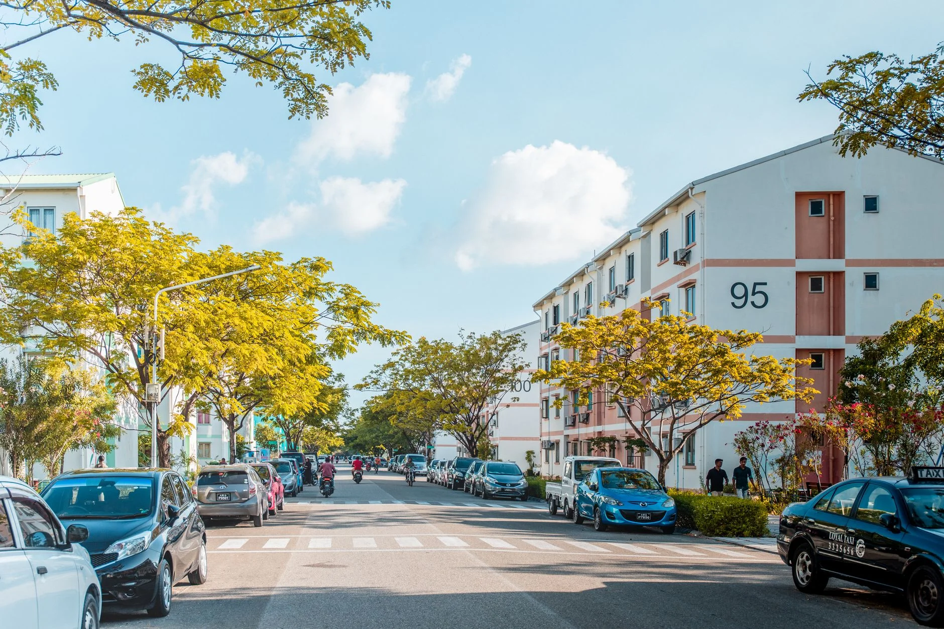 Reaching Buyers Profitably with Paid Advertising in Maldives