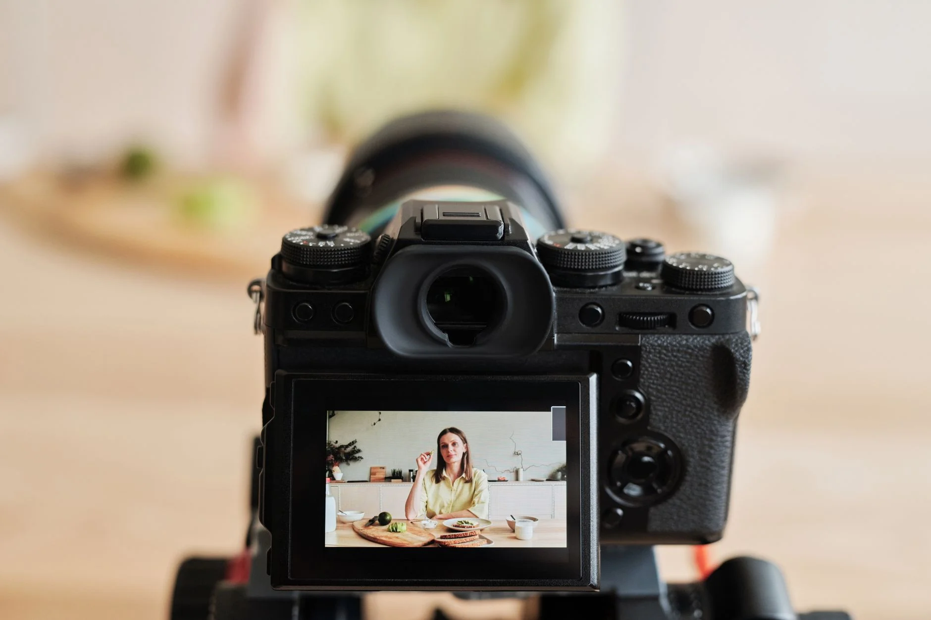 Video Marketing for Luxury Brands | TTGC