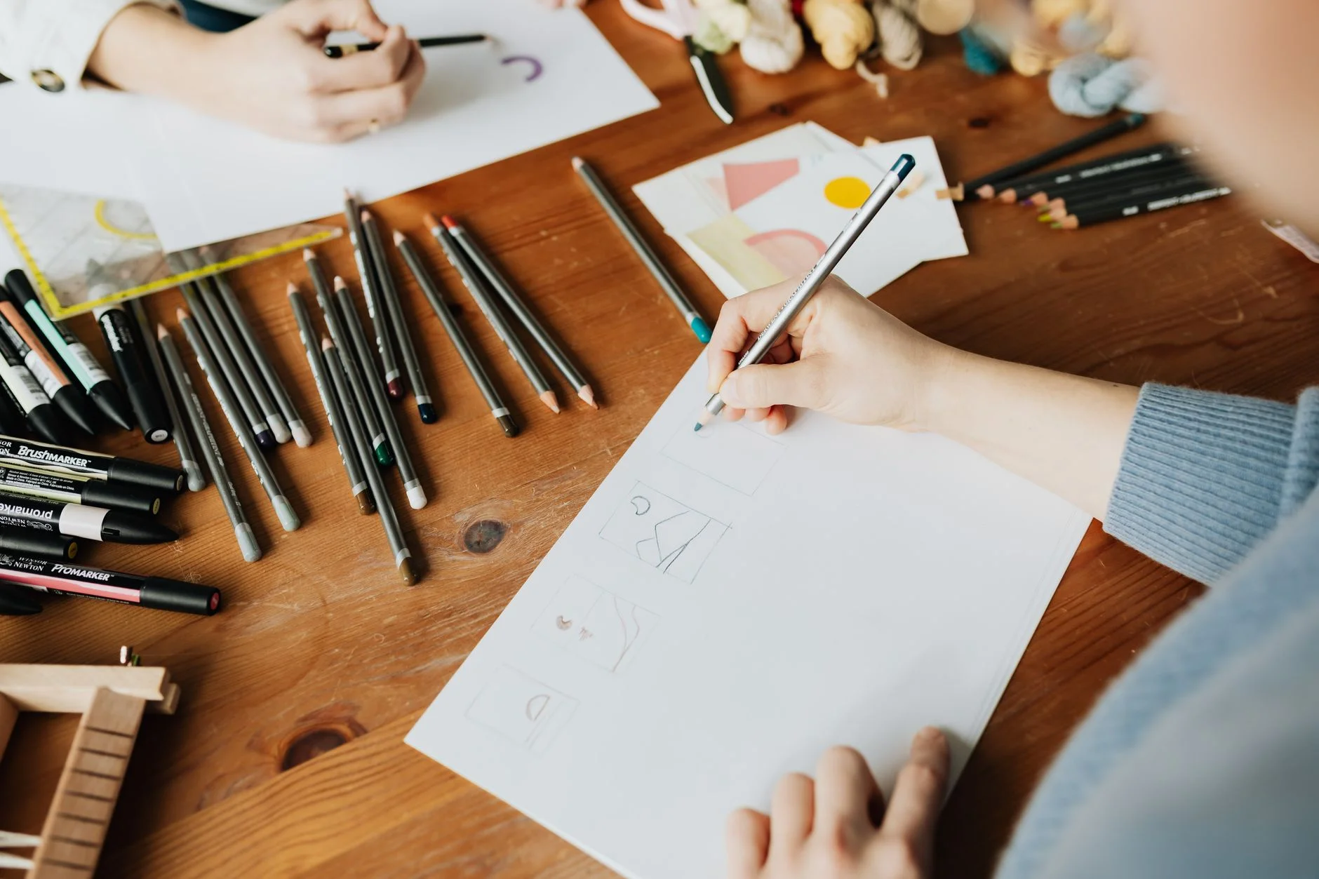 Where to Get Branding Done | TTGC