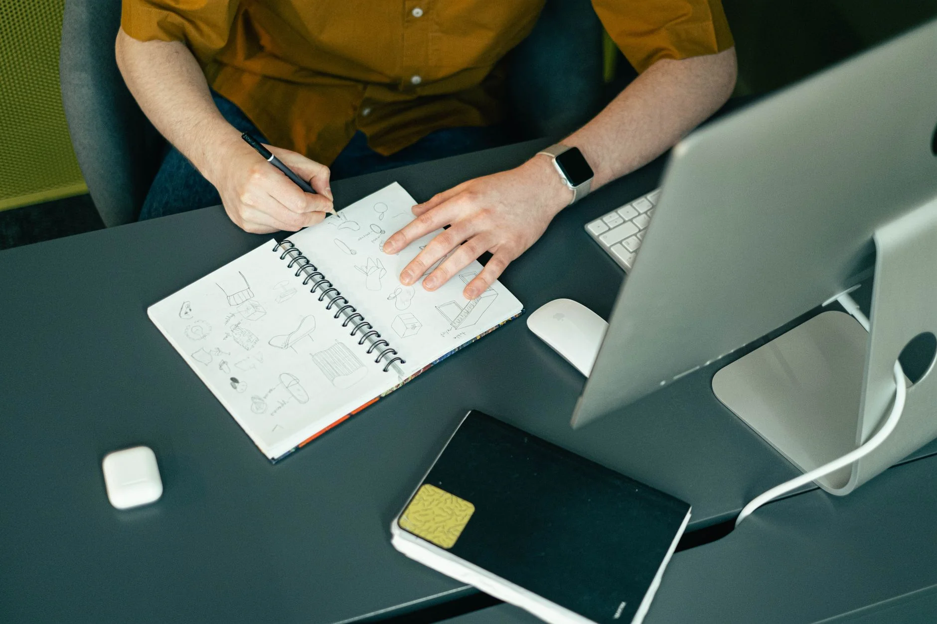 Branding in the Attention Economy: Why Most Brands Are Engineered to Be Ignored