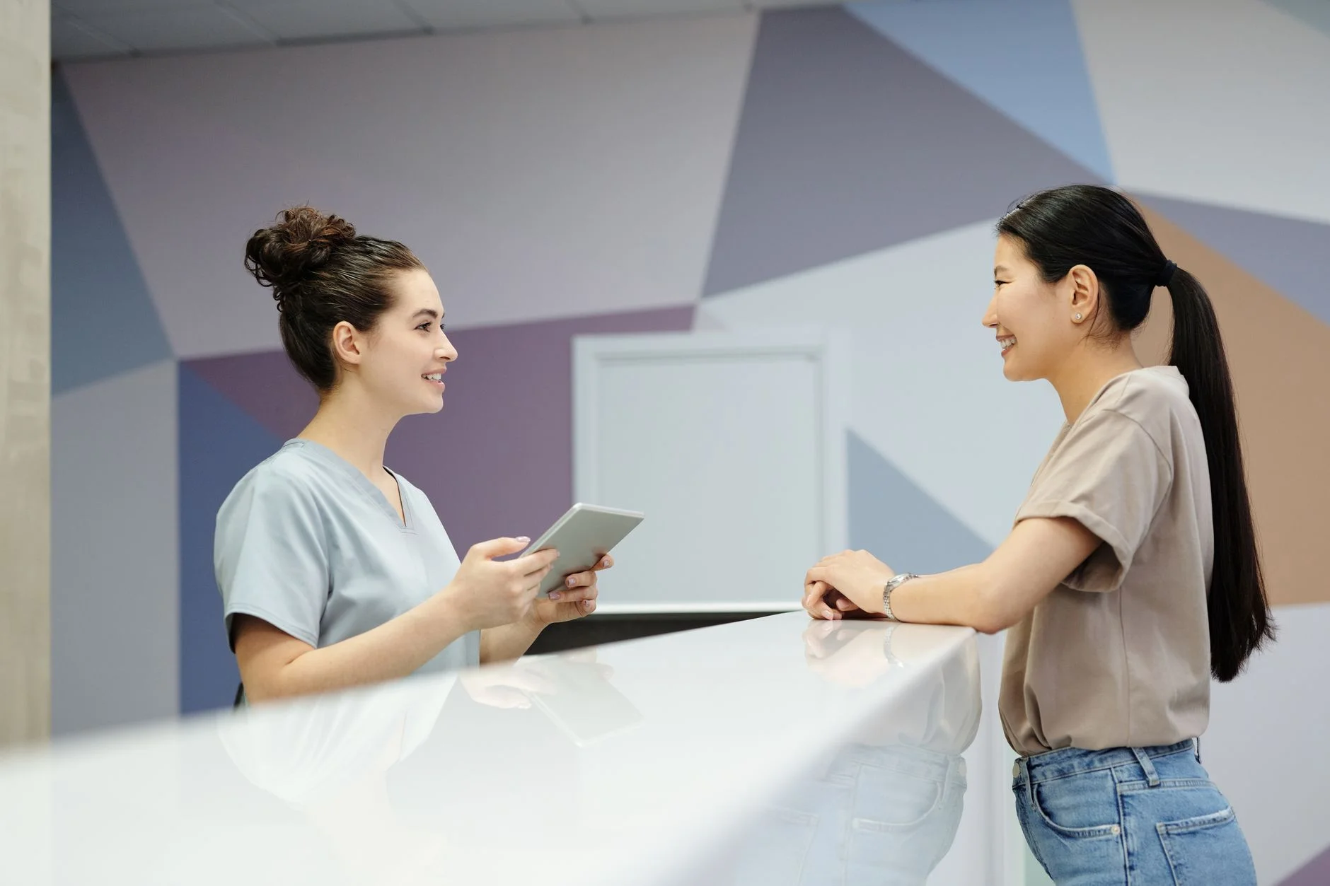 Why Your Website Visitors Don't Convert (and How SEO Fixes It)