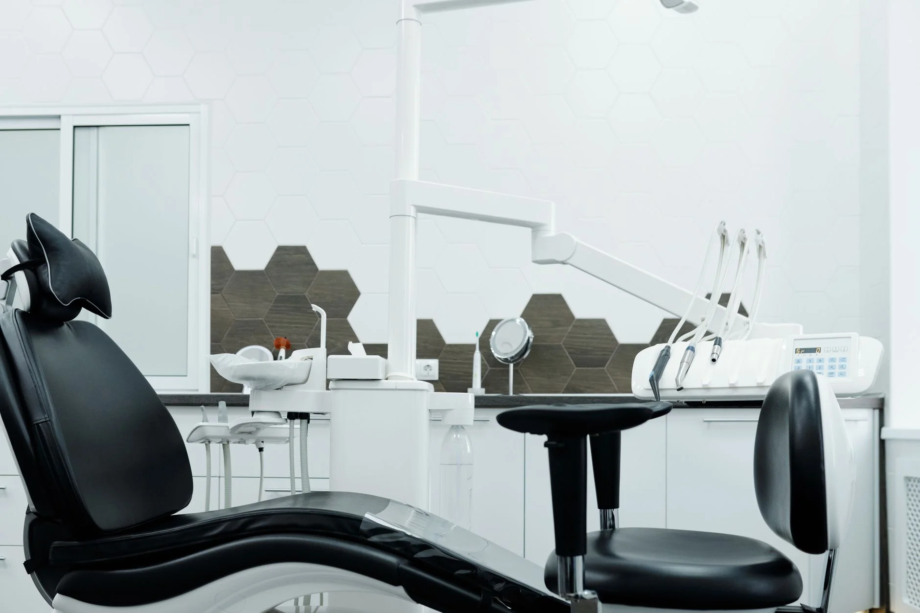 An AI Digital Twin for a Dental Practice | TTGC