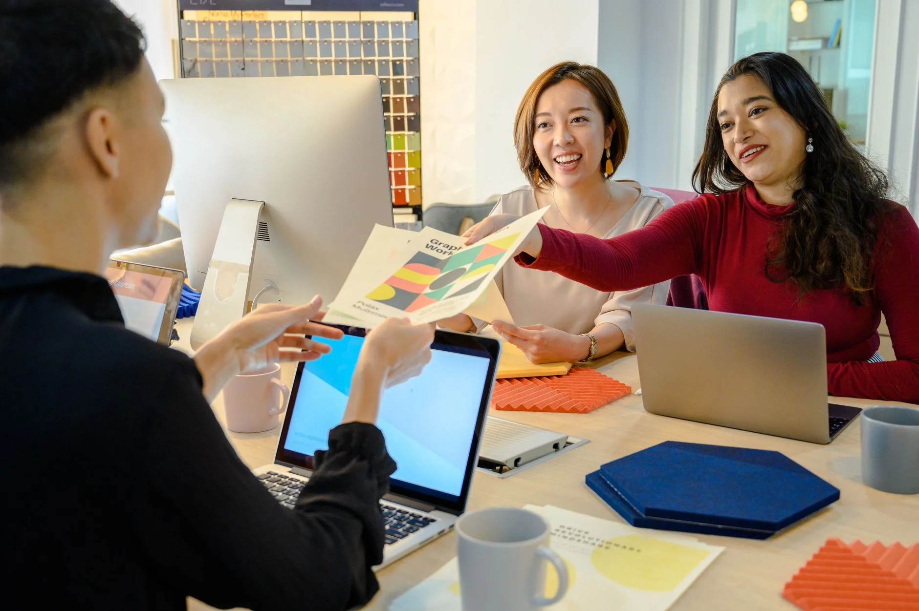 The Most Common Rebranding Mistakes (And How to Avoid Them)