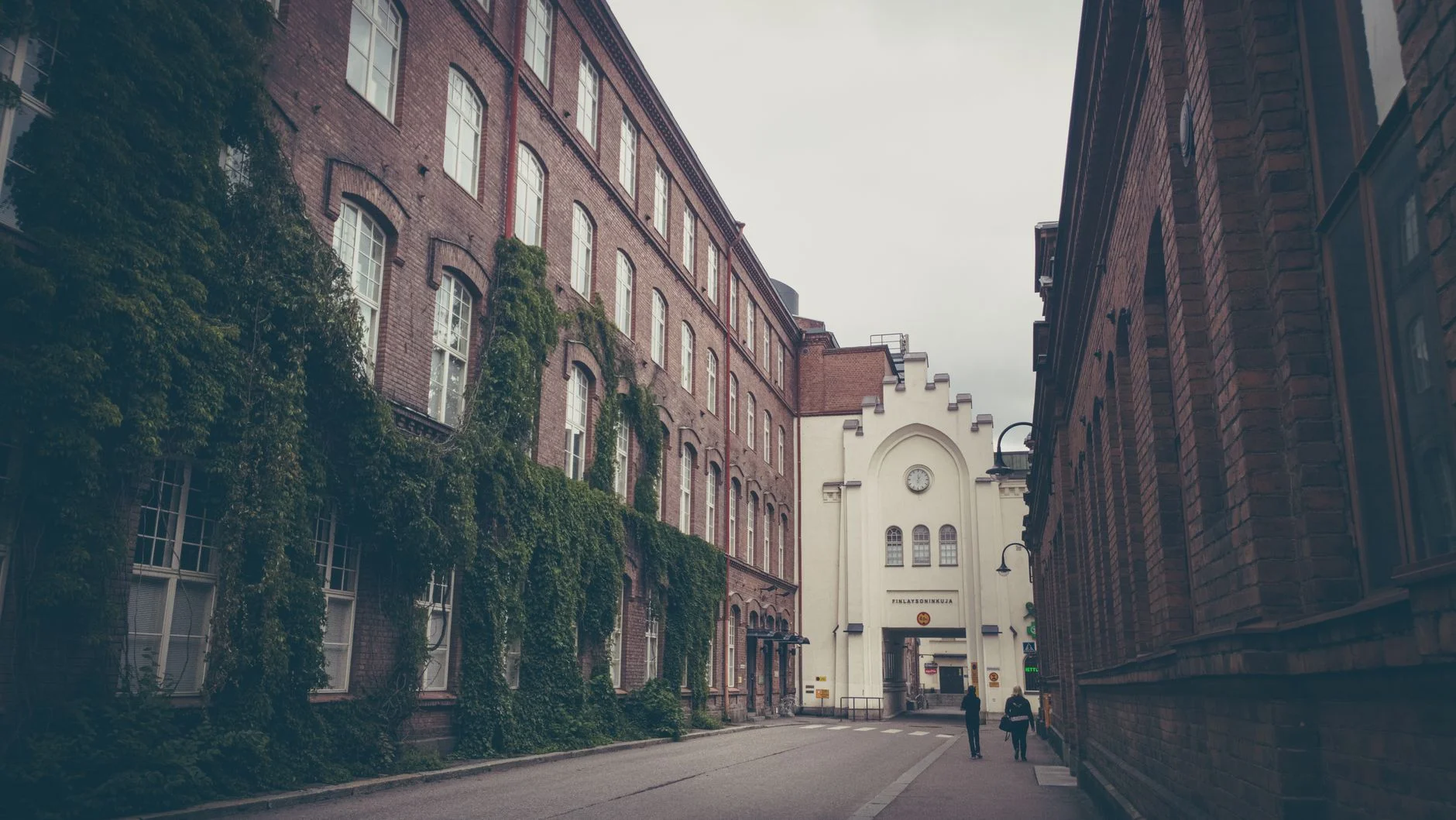 Video and Content in Finland: How to Earn Real Attention
