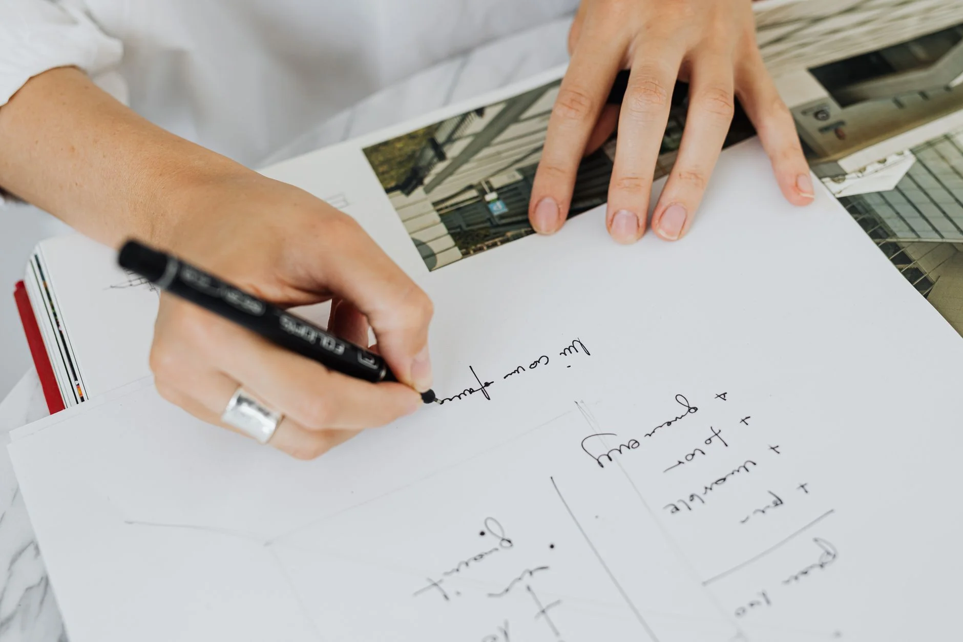 Rebranding a Medical or Dental Practice: Reputation on the Line