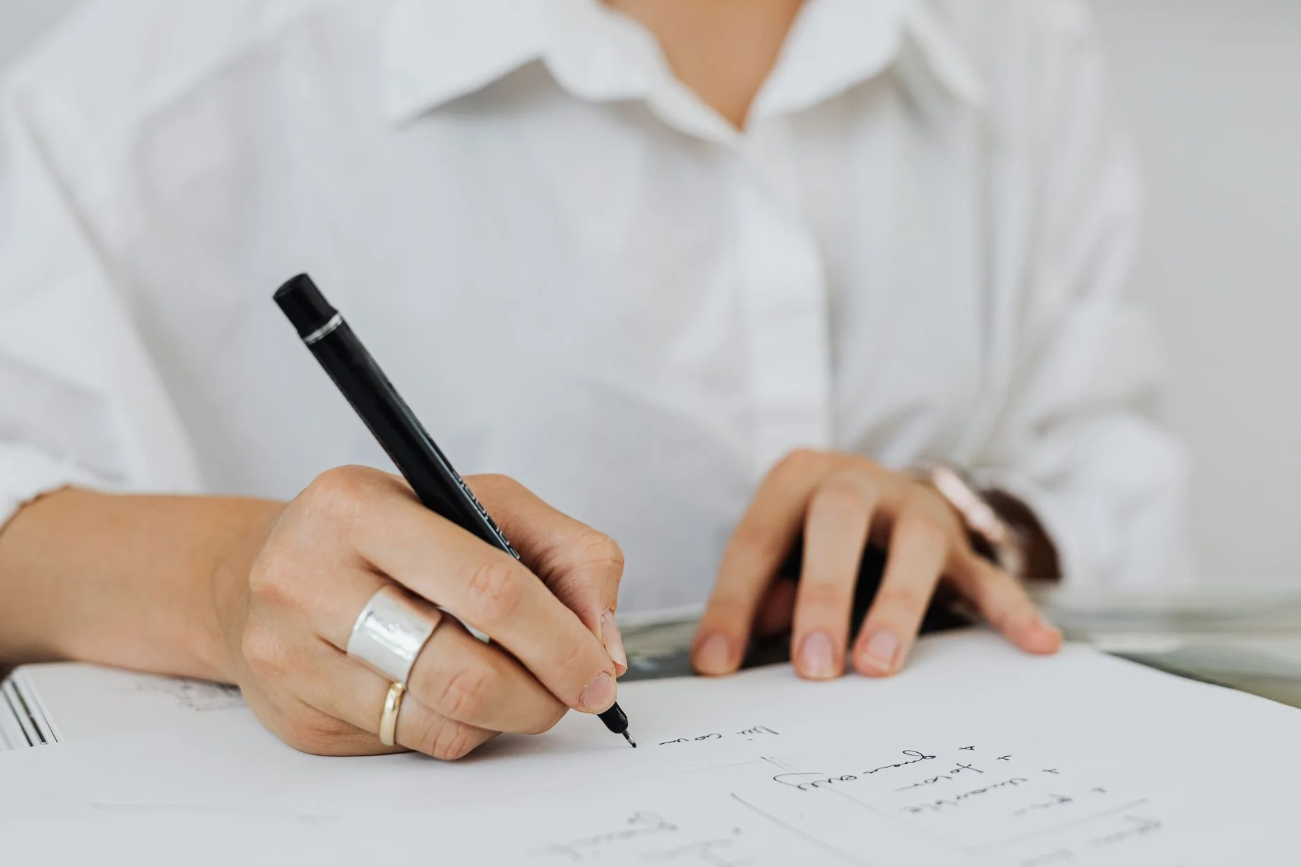 Built to Mentor: A Founder Brand Strategy | TTGC