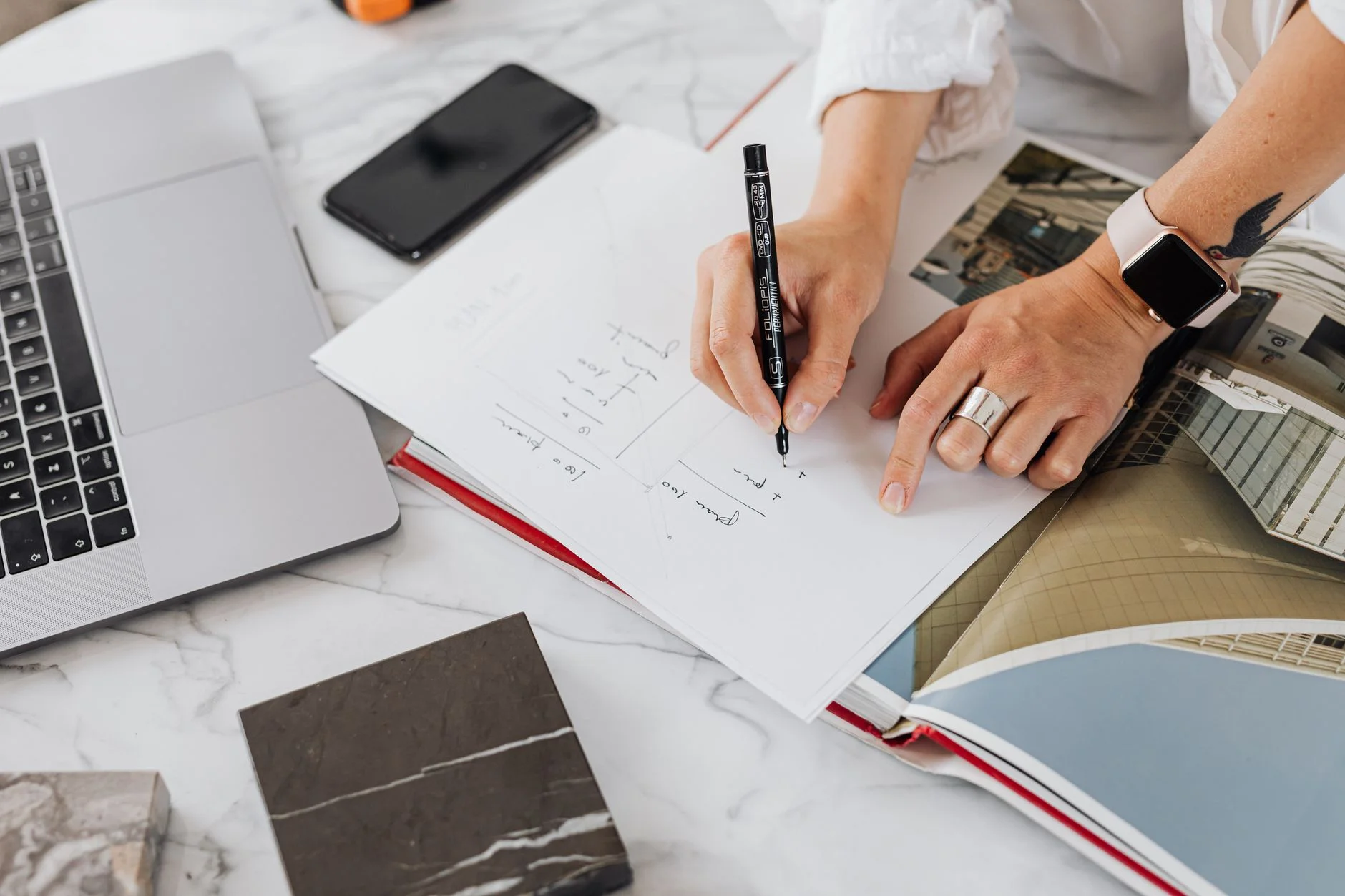 Branding for Luxury Real Estate Developments and Branded Residences