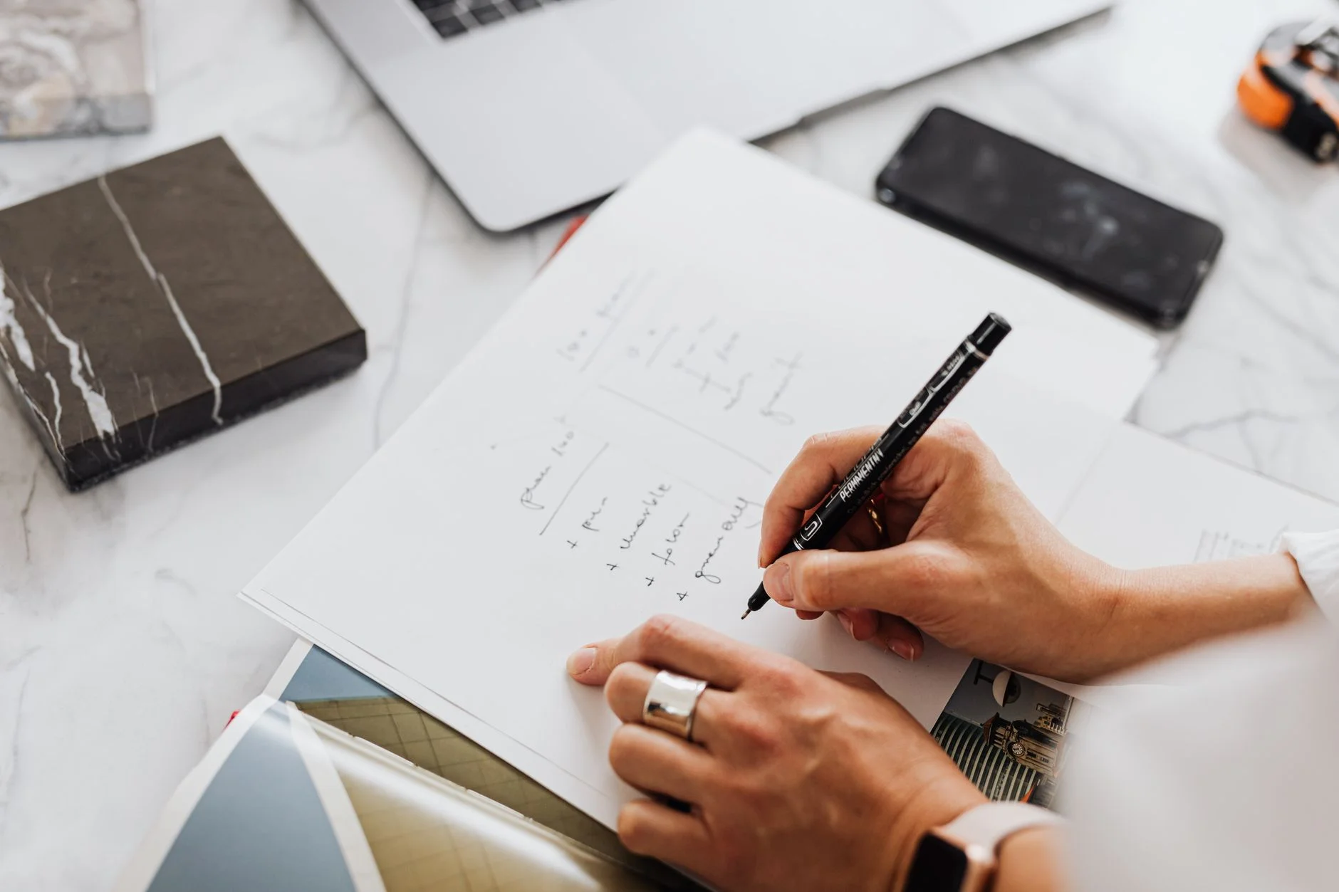 Financial Advisors With a Clear Brand Position Attract Better Clients at Higher Minimums — Here Is the Evidence
