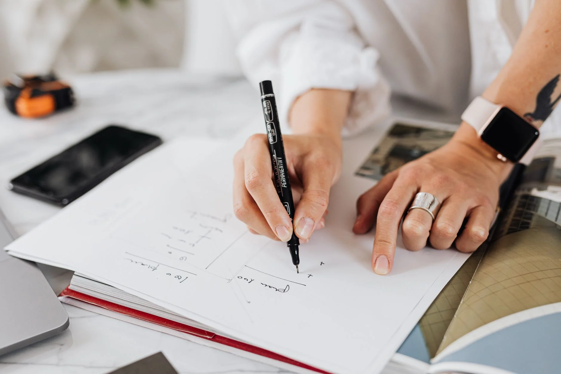 Branding Services: What's Included and What It Costs
