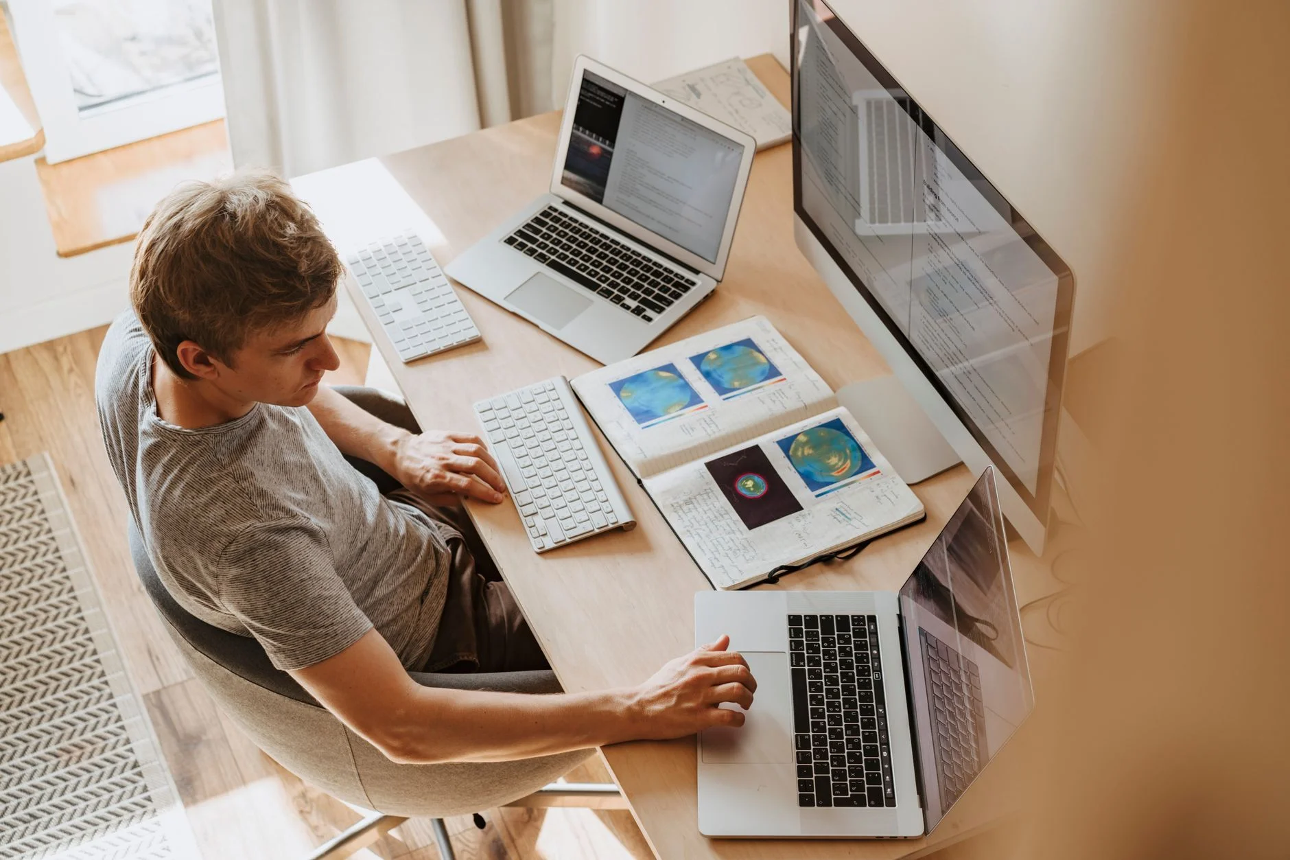 The Homepage Is Not Your Most Important Page — For Most Businesses, It Is Not Even the Entry Point