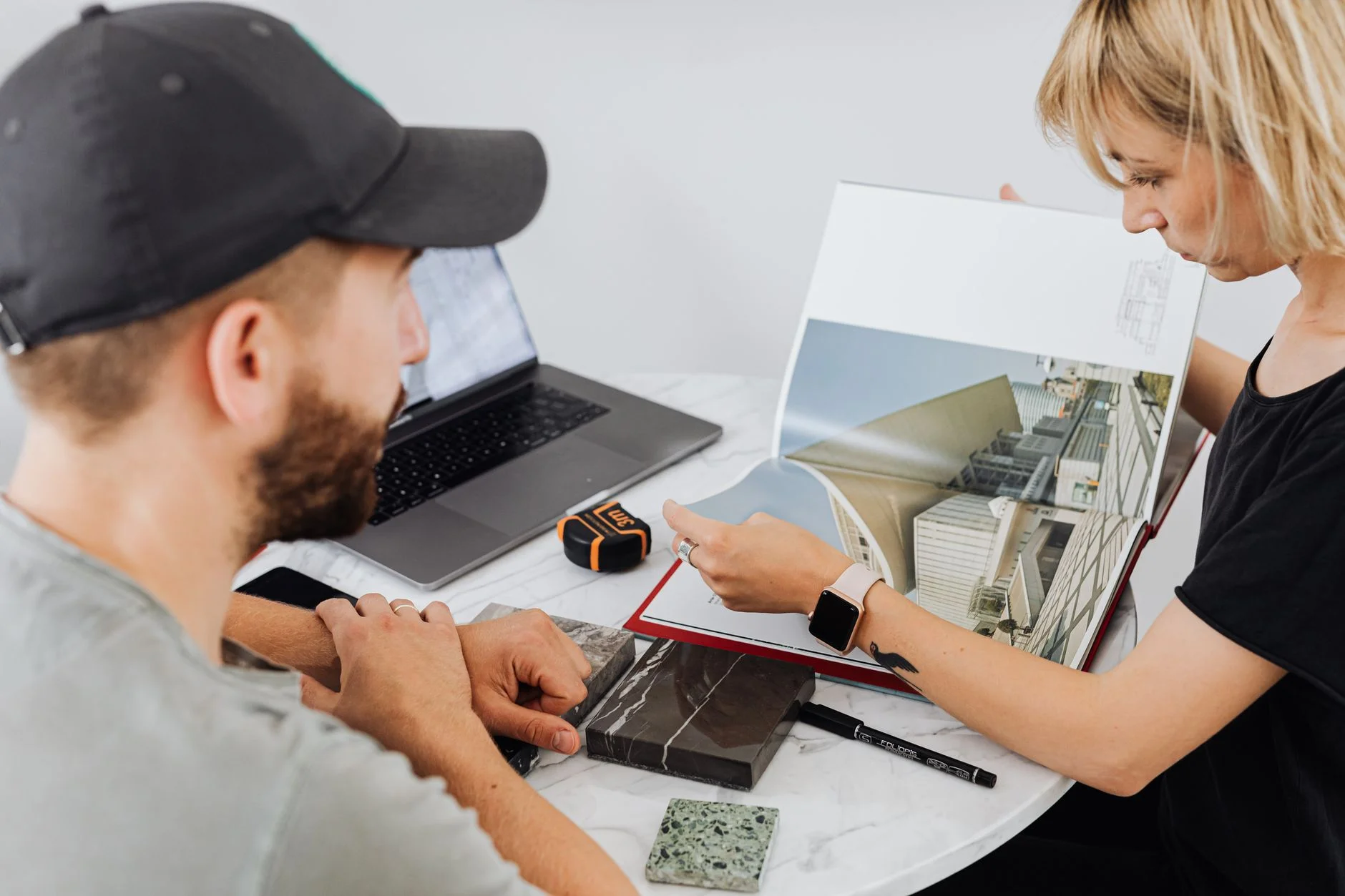 One Mentor, One System: A Complete Personal Brand | TTGC