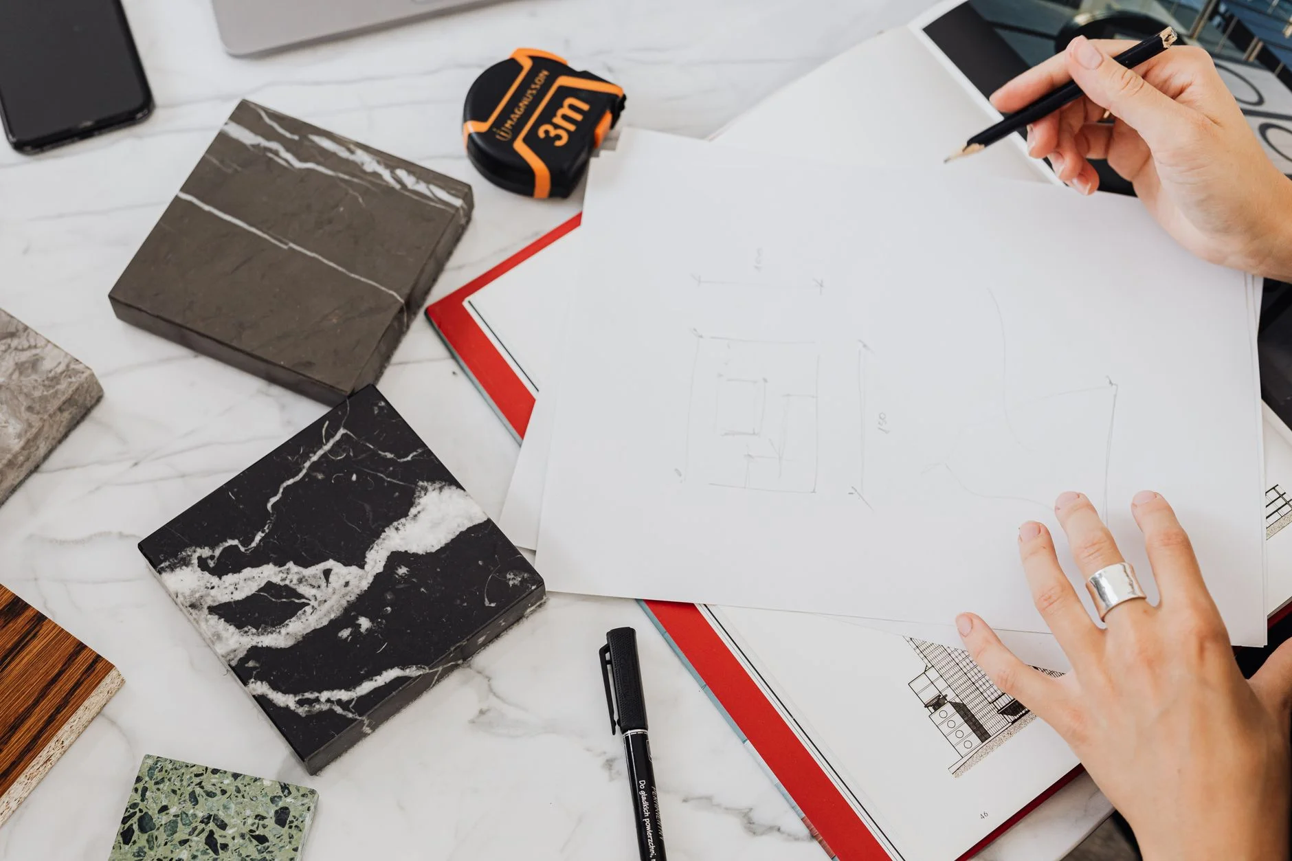 Building OWWA Cares: Extending One Identity Into a Sub-Brand