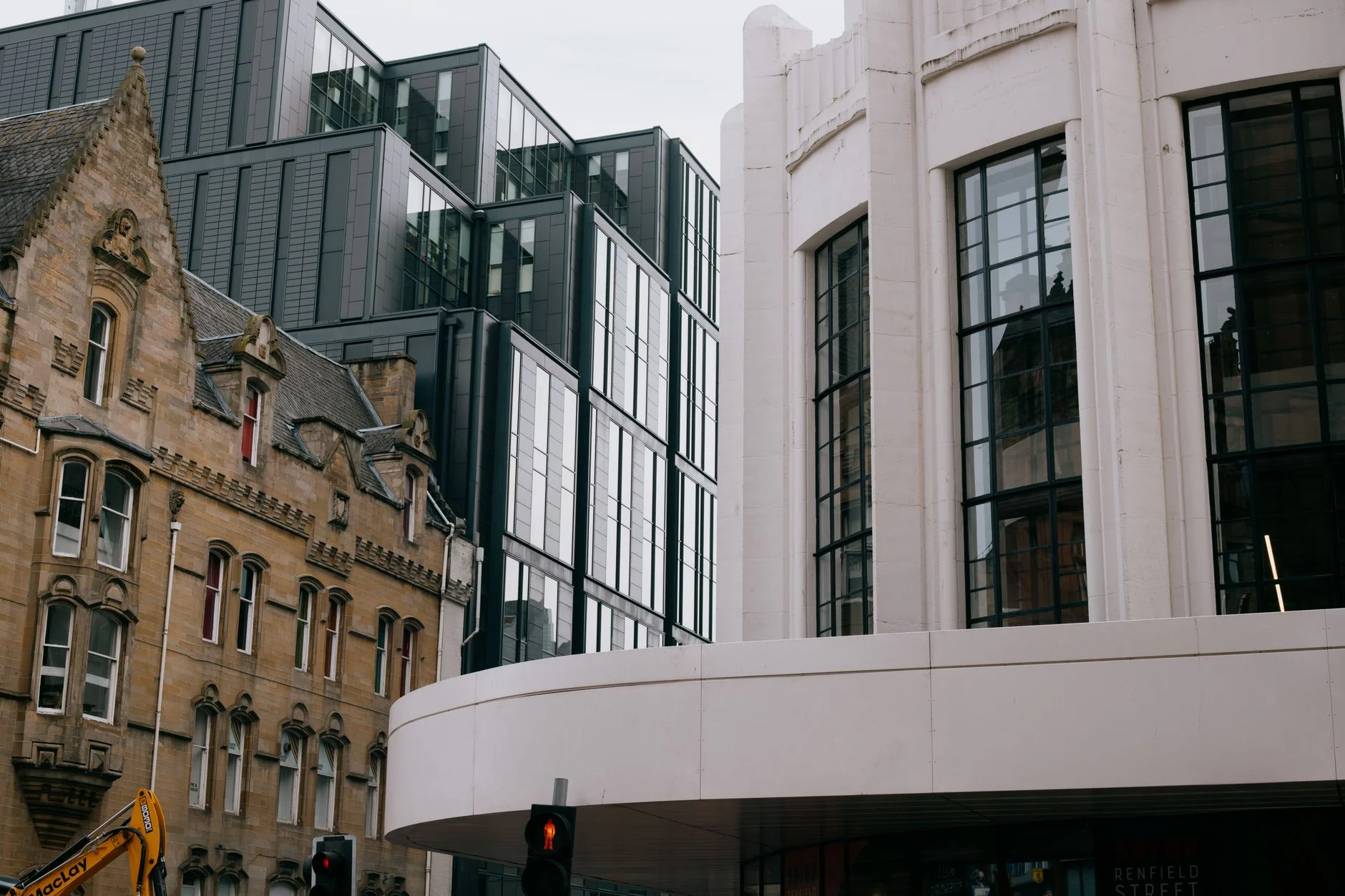 Branding in the UK: How to Win a High-Trust Market