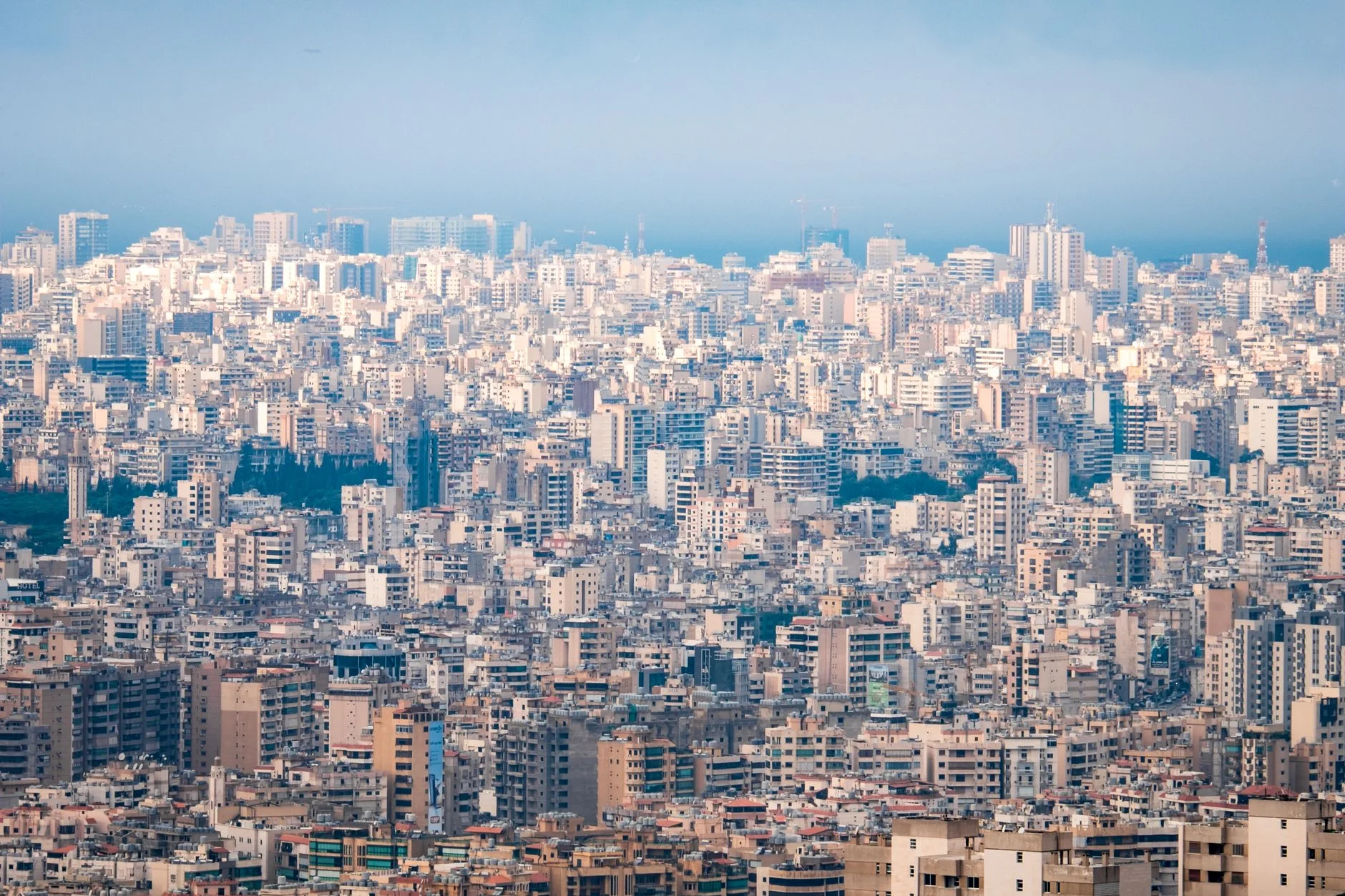 Search Engine Optimization in Lebanon: How Local Buyers Search