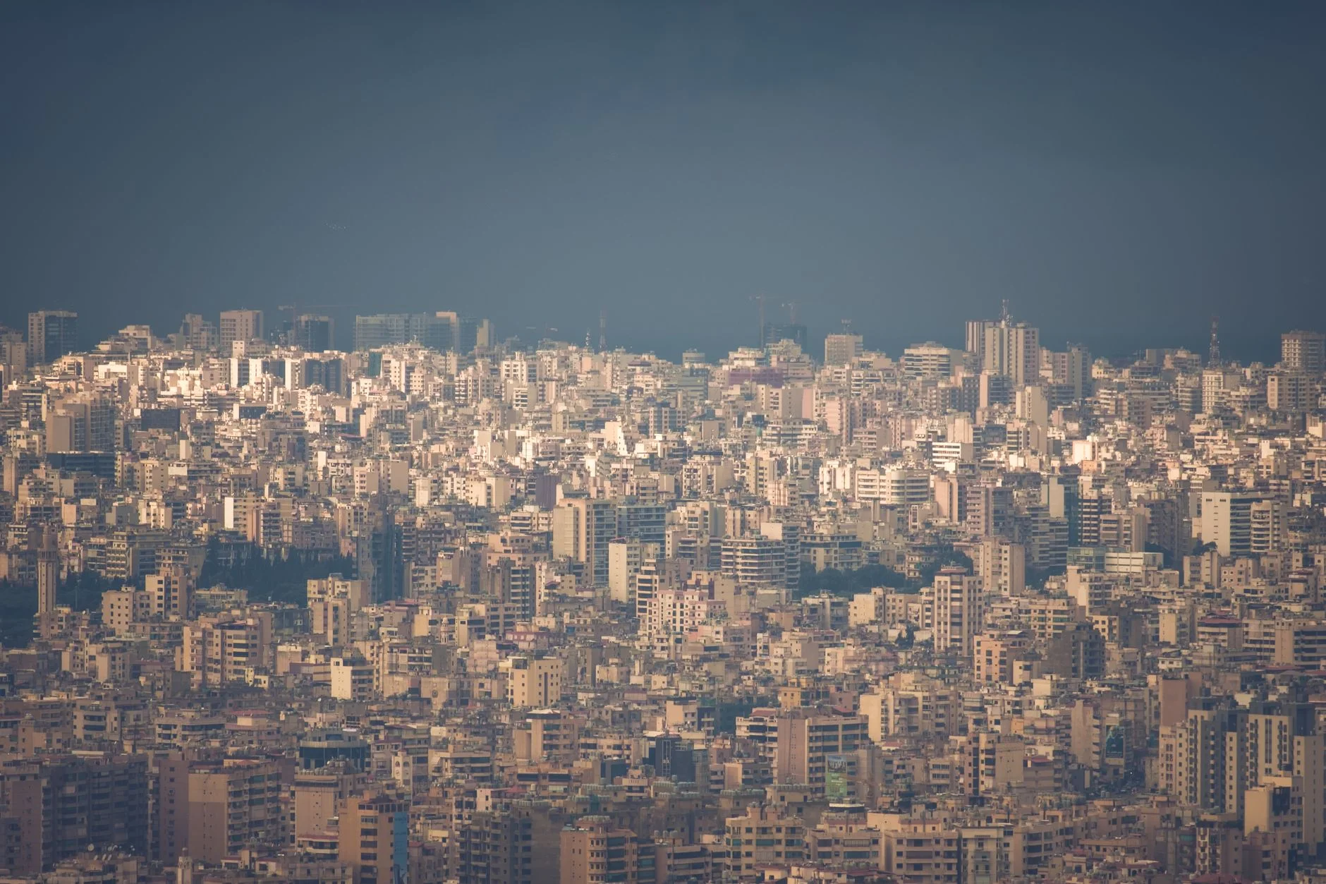 Web Development for Growth in Lebanon