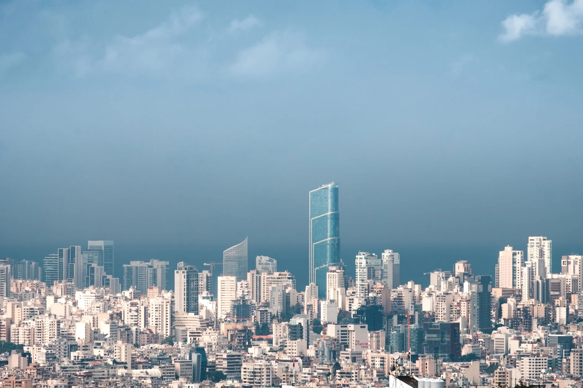 How Clear Brand Identity Wins in Lebanon's Market