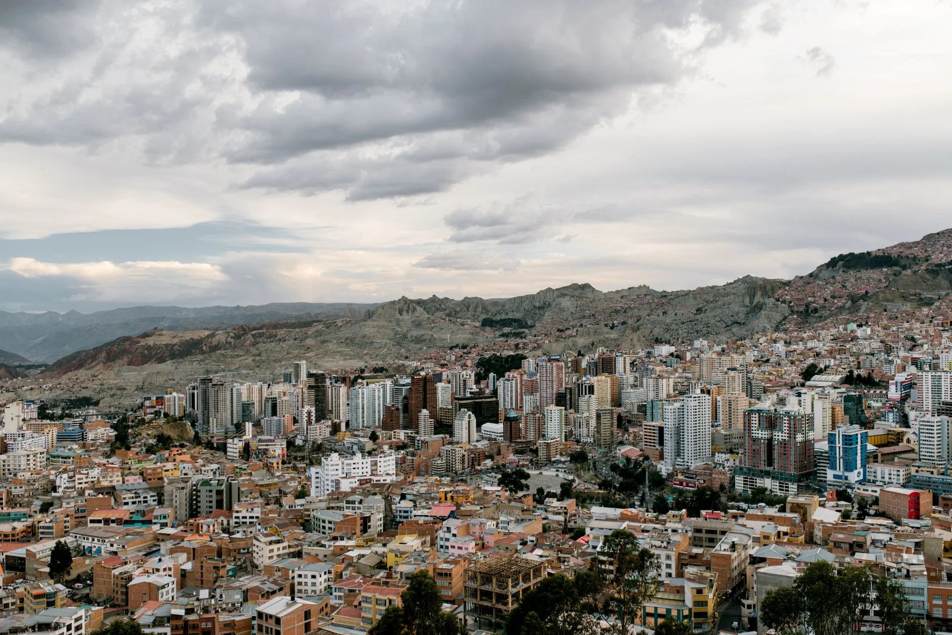Reaching Buyers Profitably in Bolivia with Paid Advertising