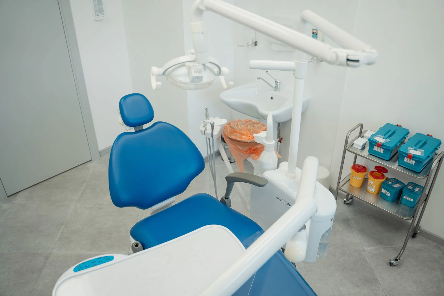 Meta Ads for Dentists | TTGC