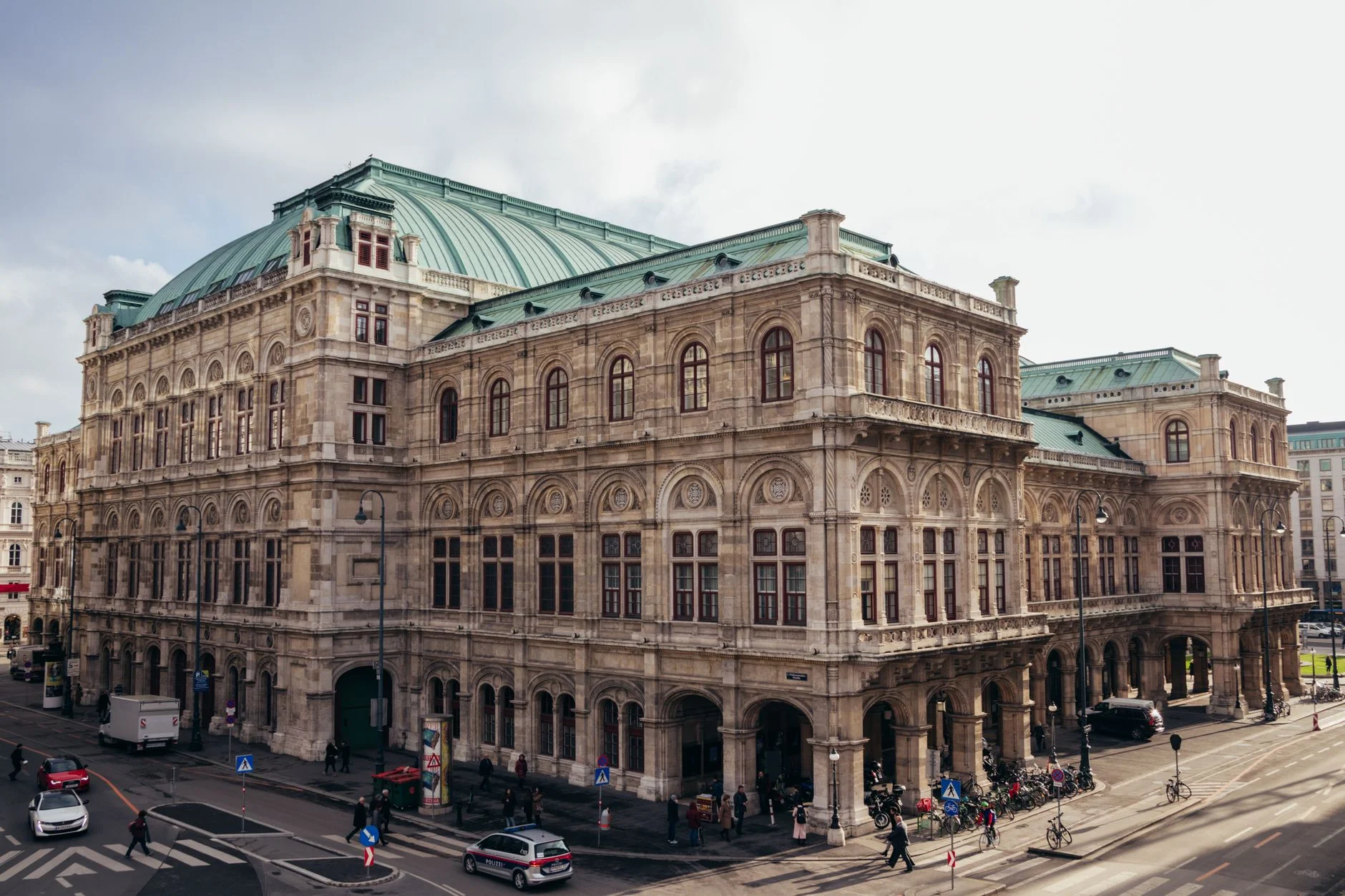 Web Development in Austria: Build a Site That Shows Quality