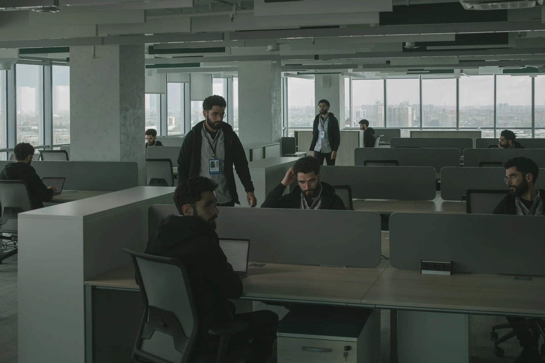 Why "Clone Yourself With AI" Is the Wrong Goal