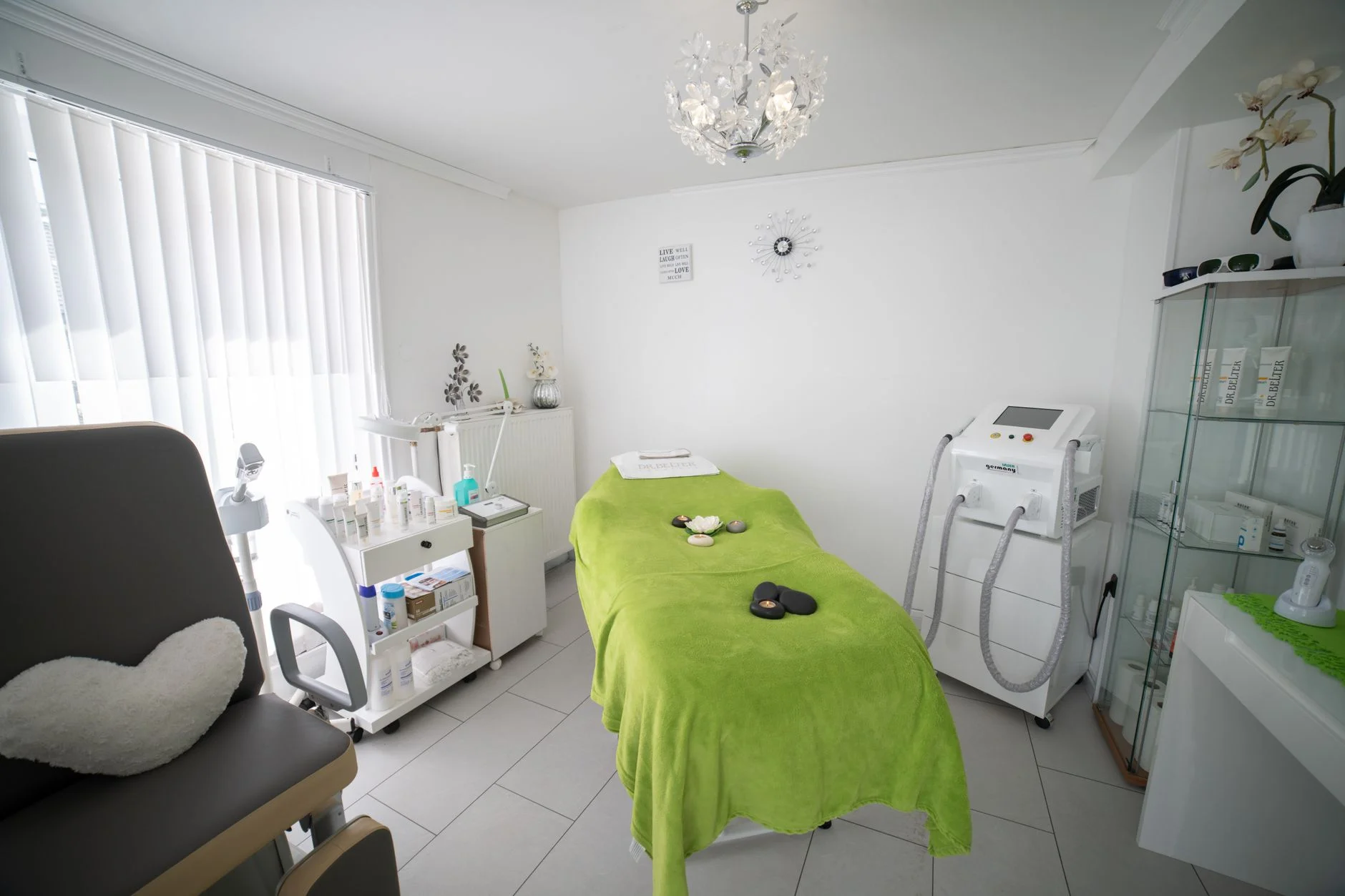 Meta Ads for Med Spas: Your Growth Blueprint | TTGC
