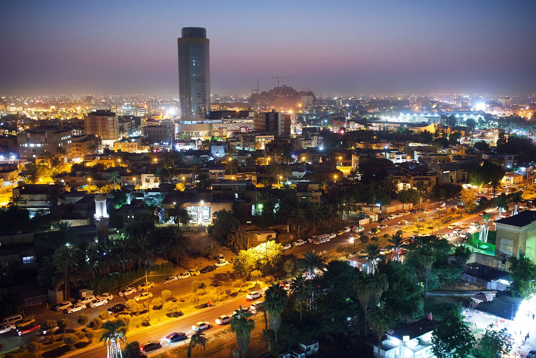 Why Brand Strategy Matters for Business Success in Iraq