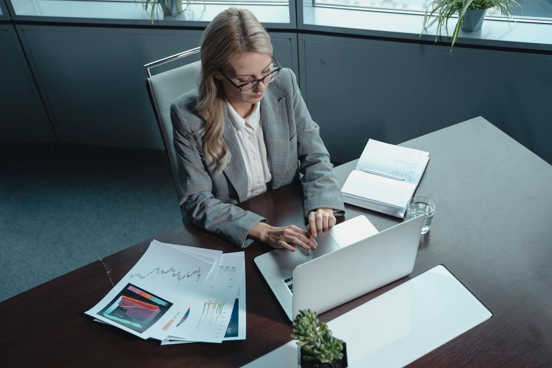 The On-Page SEO Checklist That Separates Businesses That Rank From Those That Don't