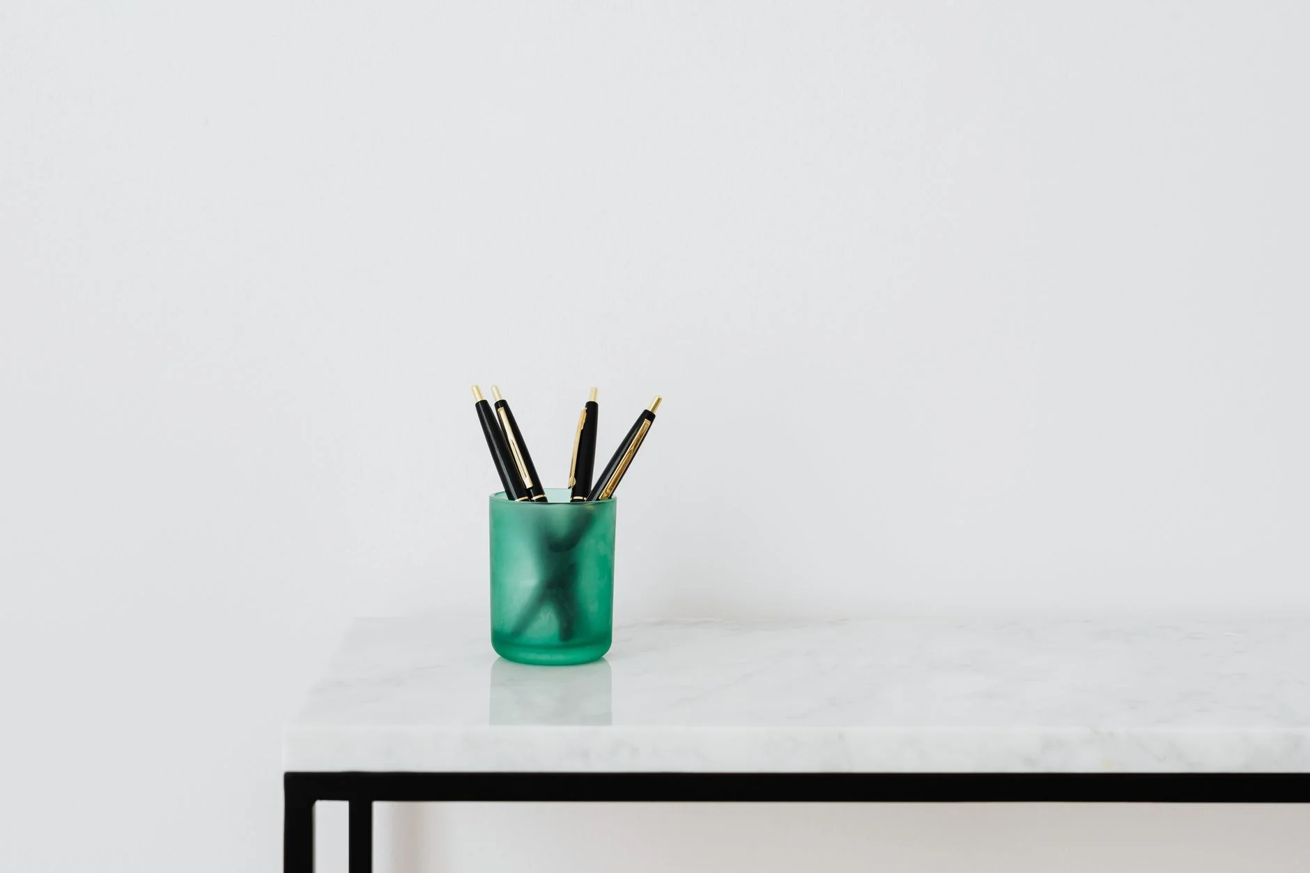 White Space Is Not Wasted Space — It's What Makes Everything Else Work