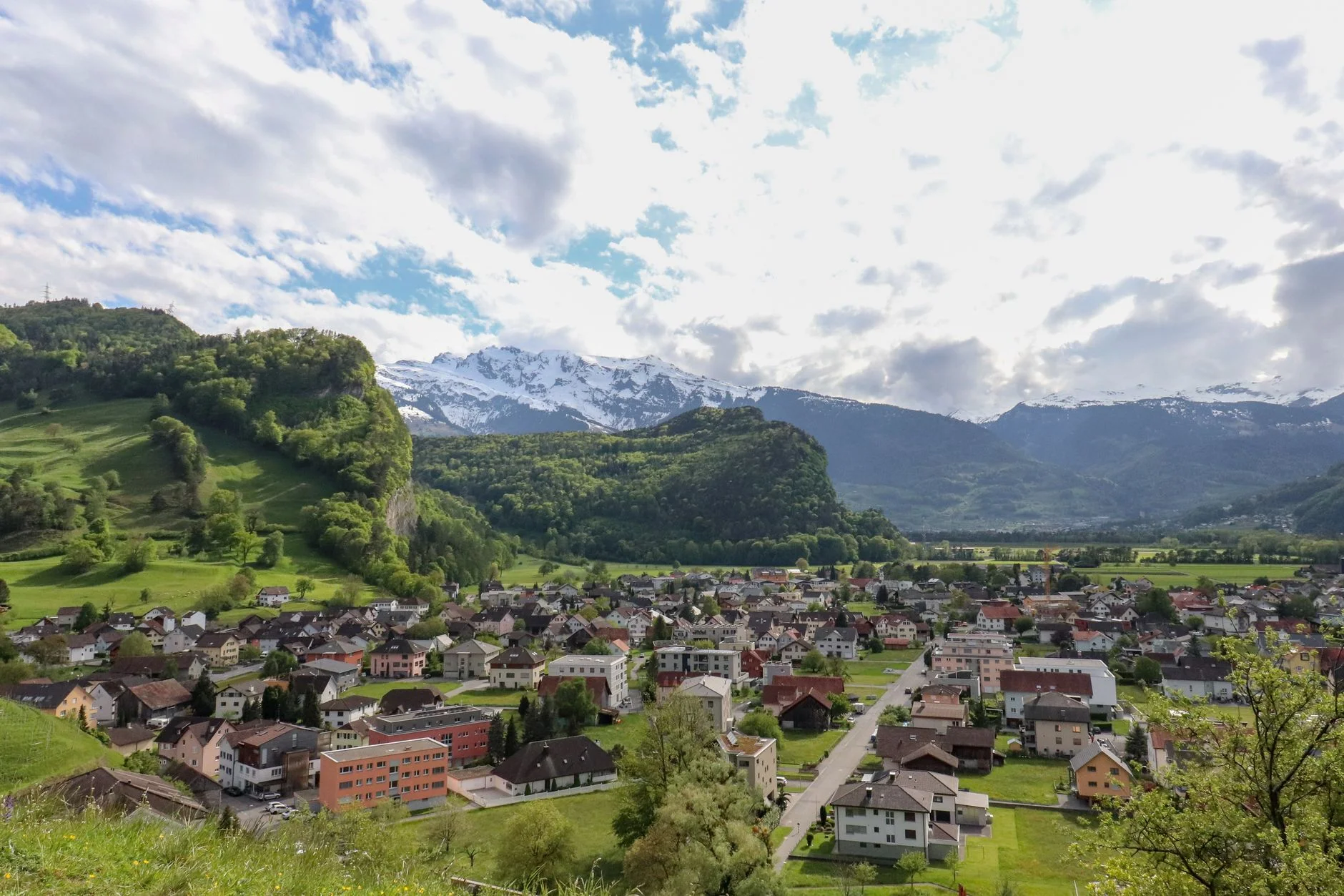 Web Development for Liechtenstein's Digital Market Growth