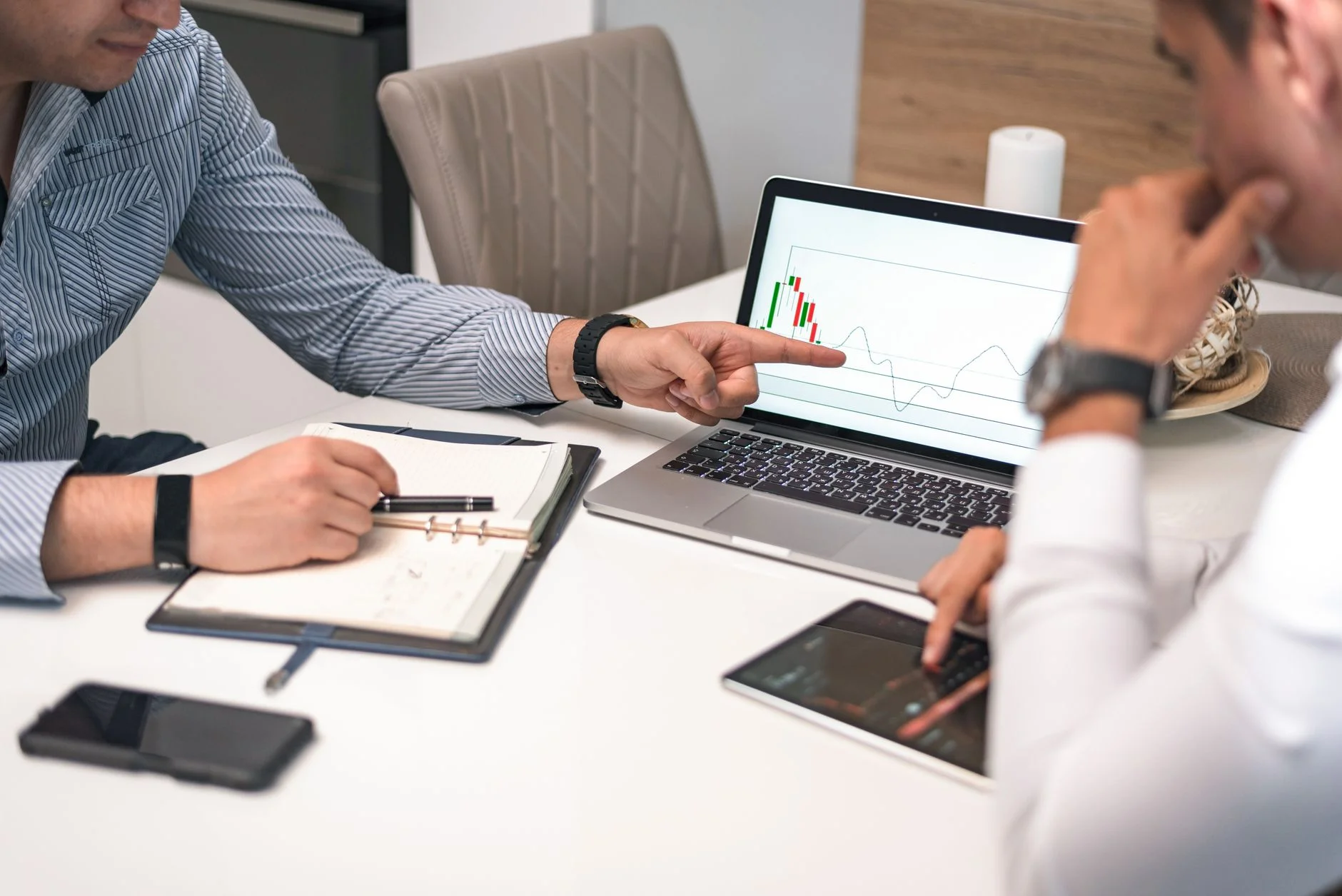 Local SEO for a Brand-New Business (No Reviews Yet)