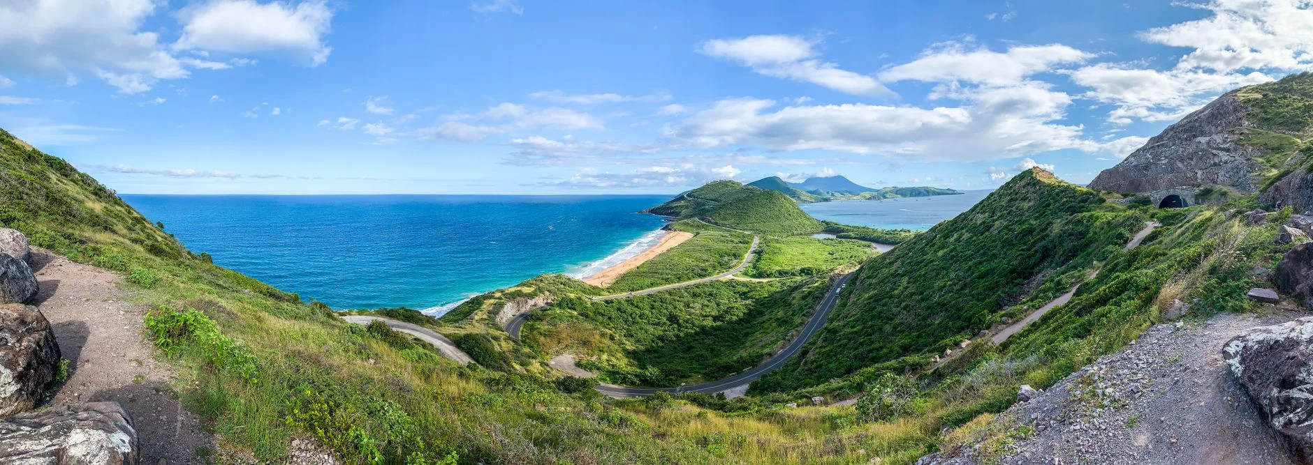Building Attention and Trust with Video Content Marketing in Saint Kitts and Nevis