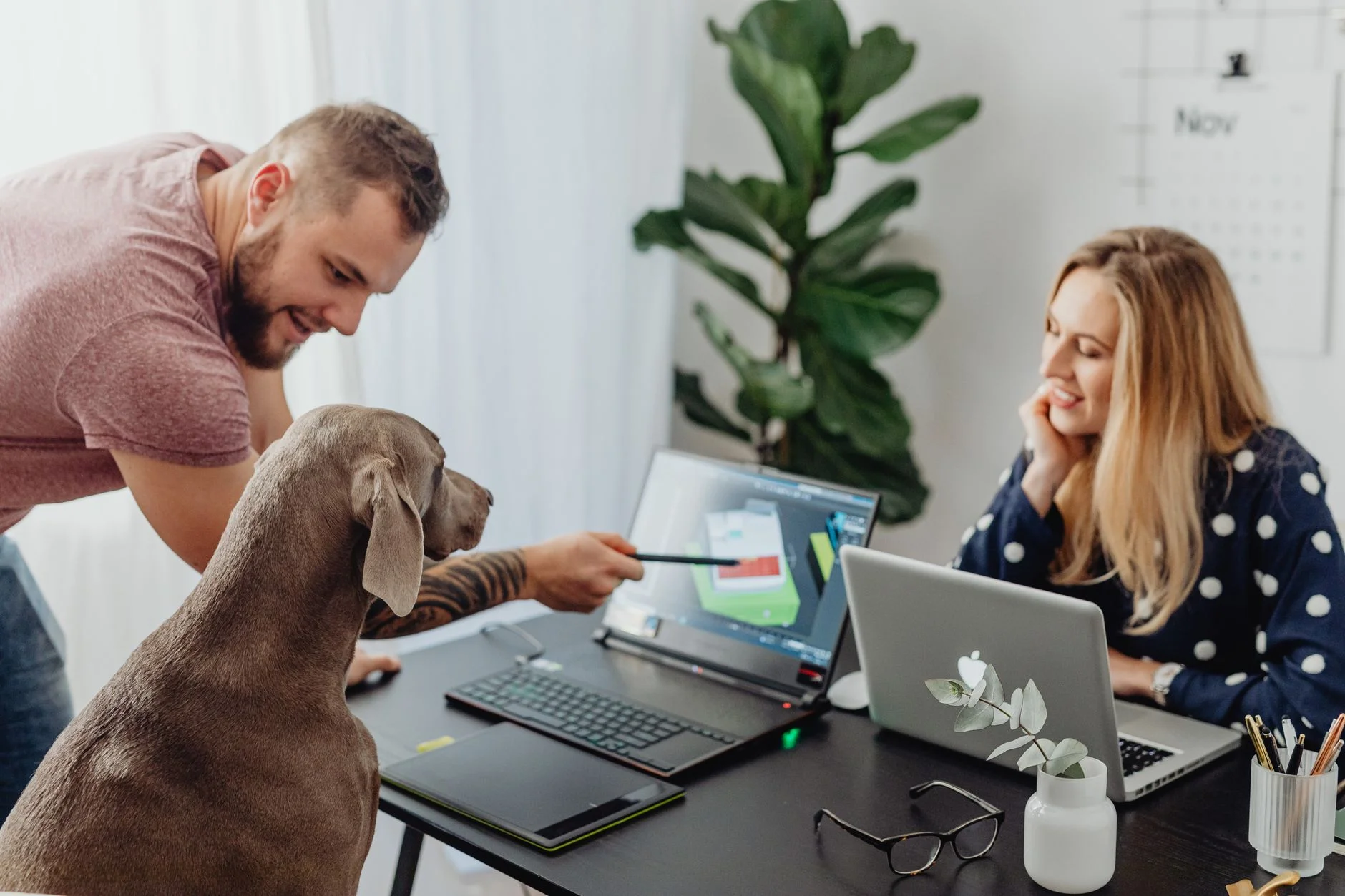 Personal Branding for Founders: Your Brand Is Your Pitch Before the Deck