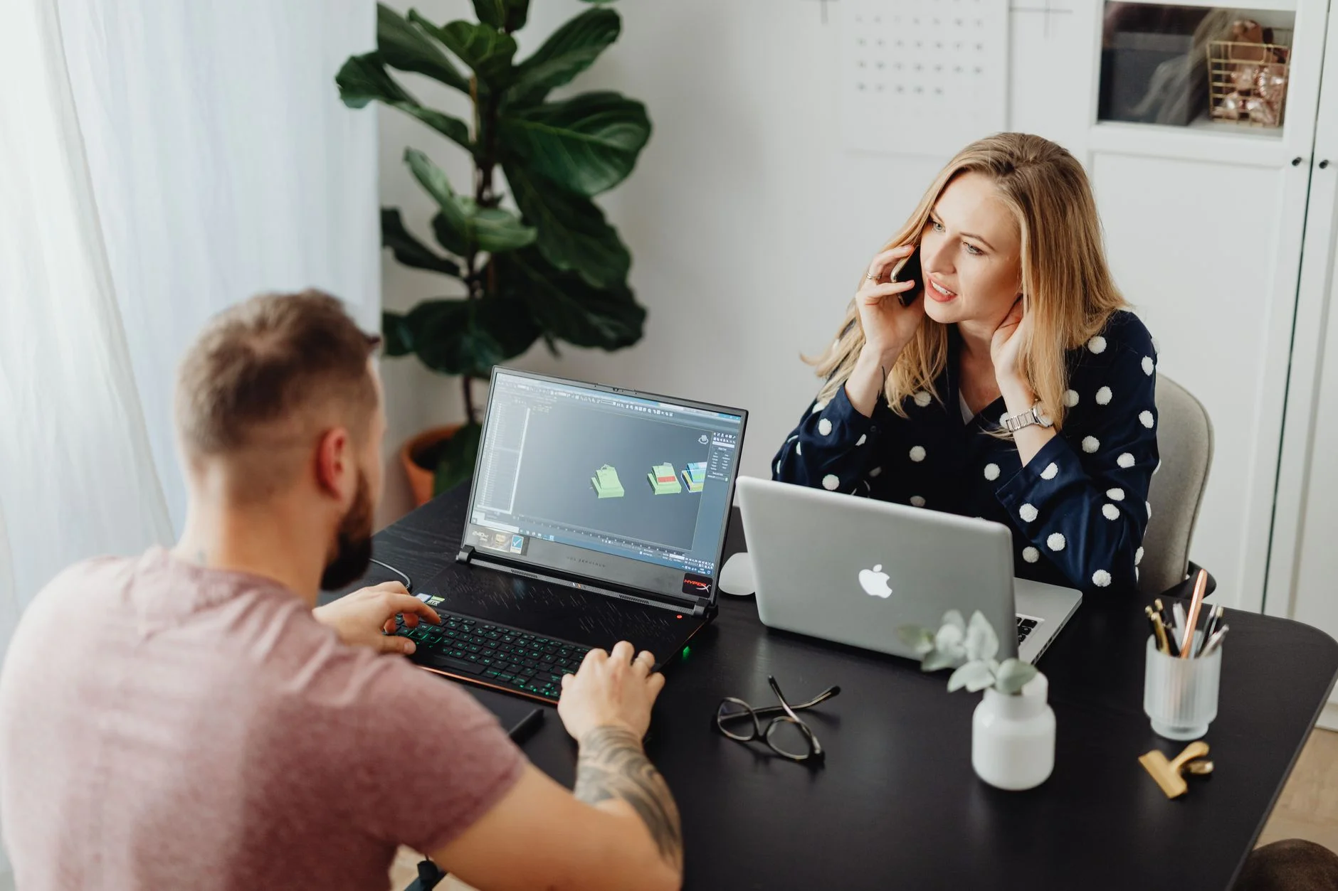 Personal Branding for Executives: How a CEO's Brand Moves the Company