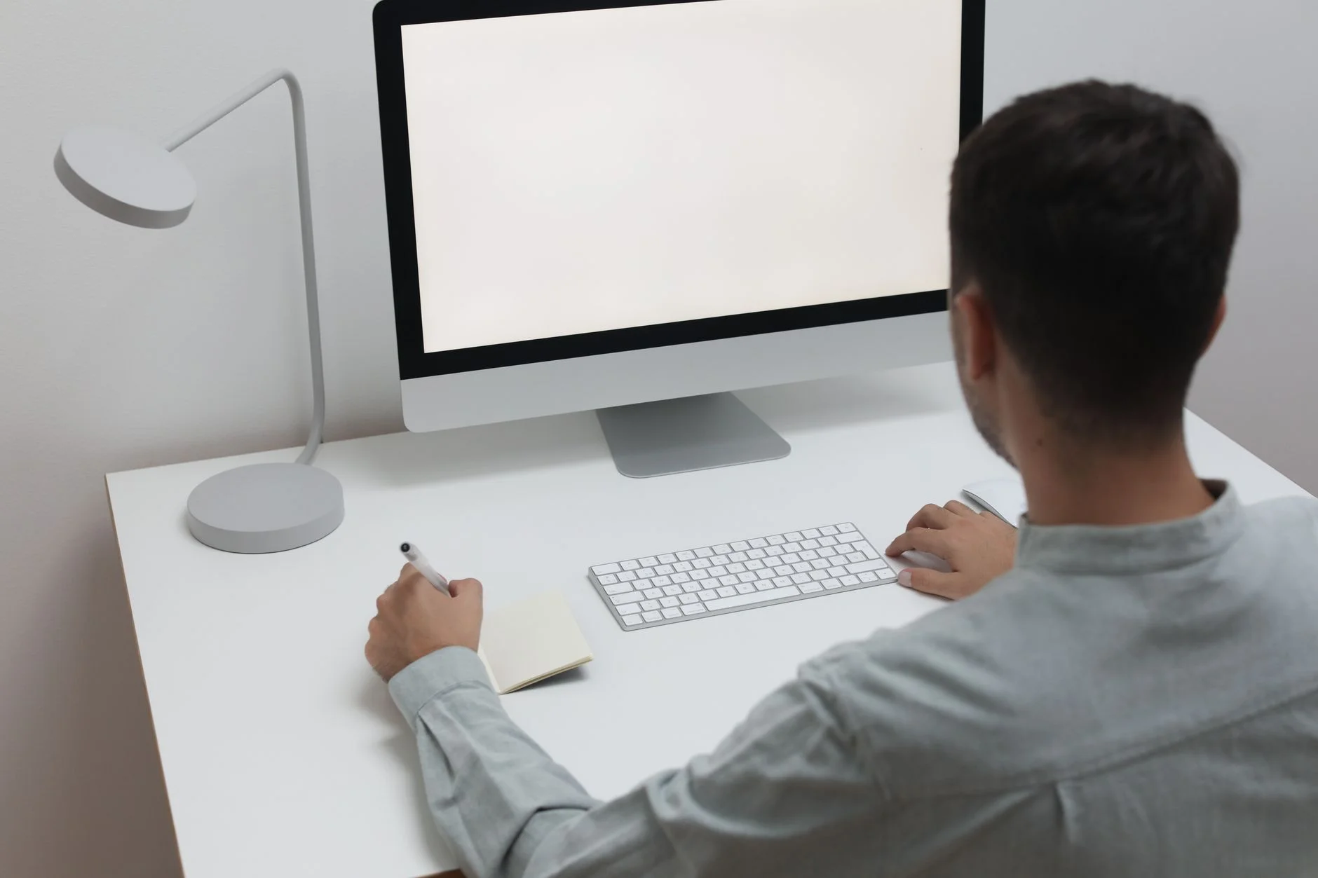 A Brand Audit of Notion: What the World's Blankest Brand Gets Right (and What's Missing)
