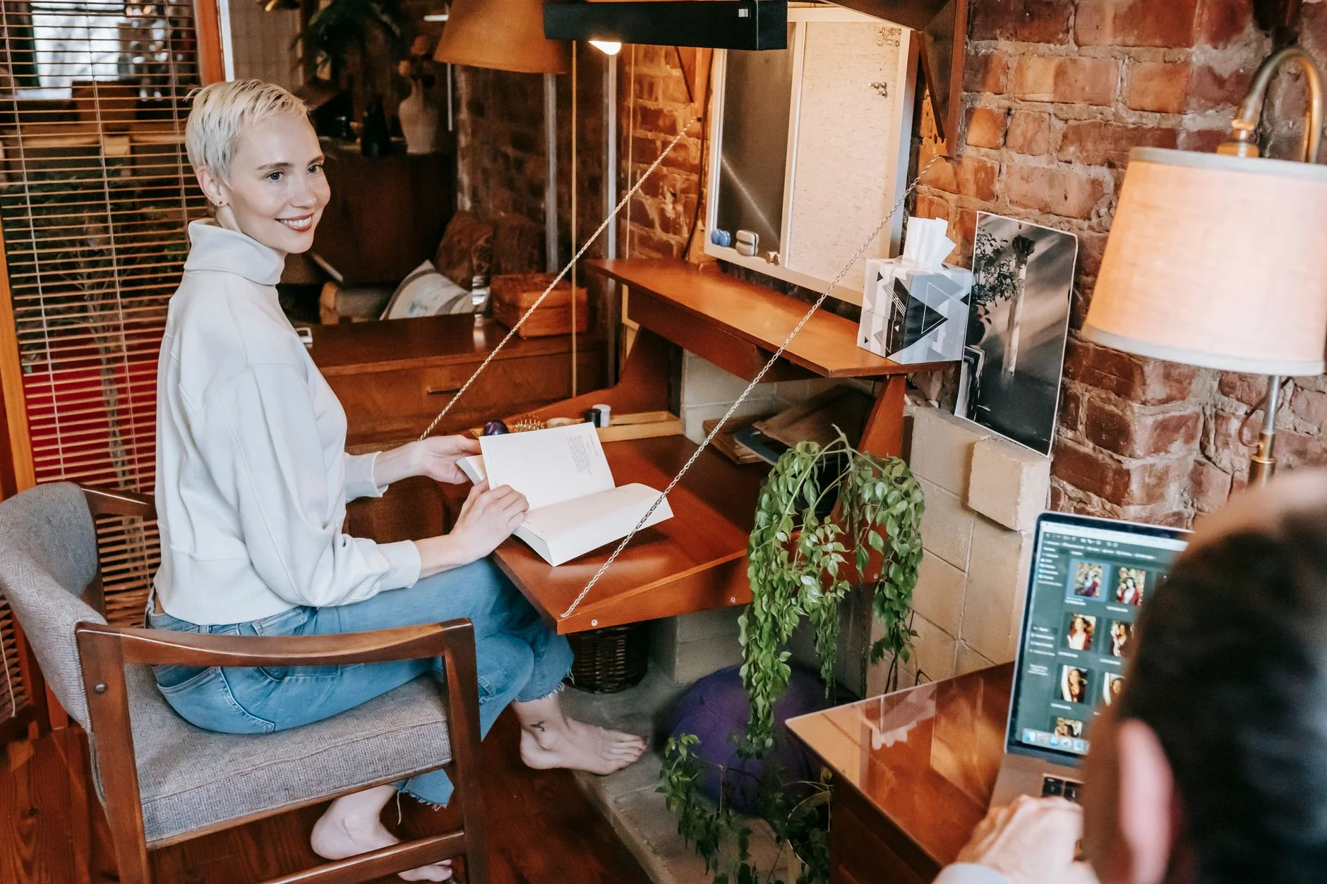 You Don't Need a Degree to Build a Creative Career — You Need These Habits