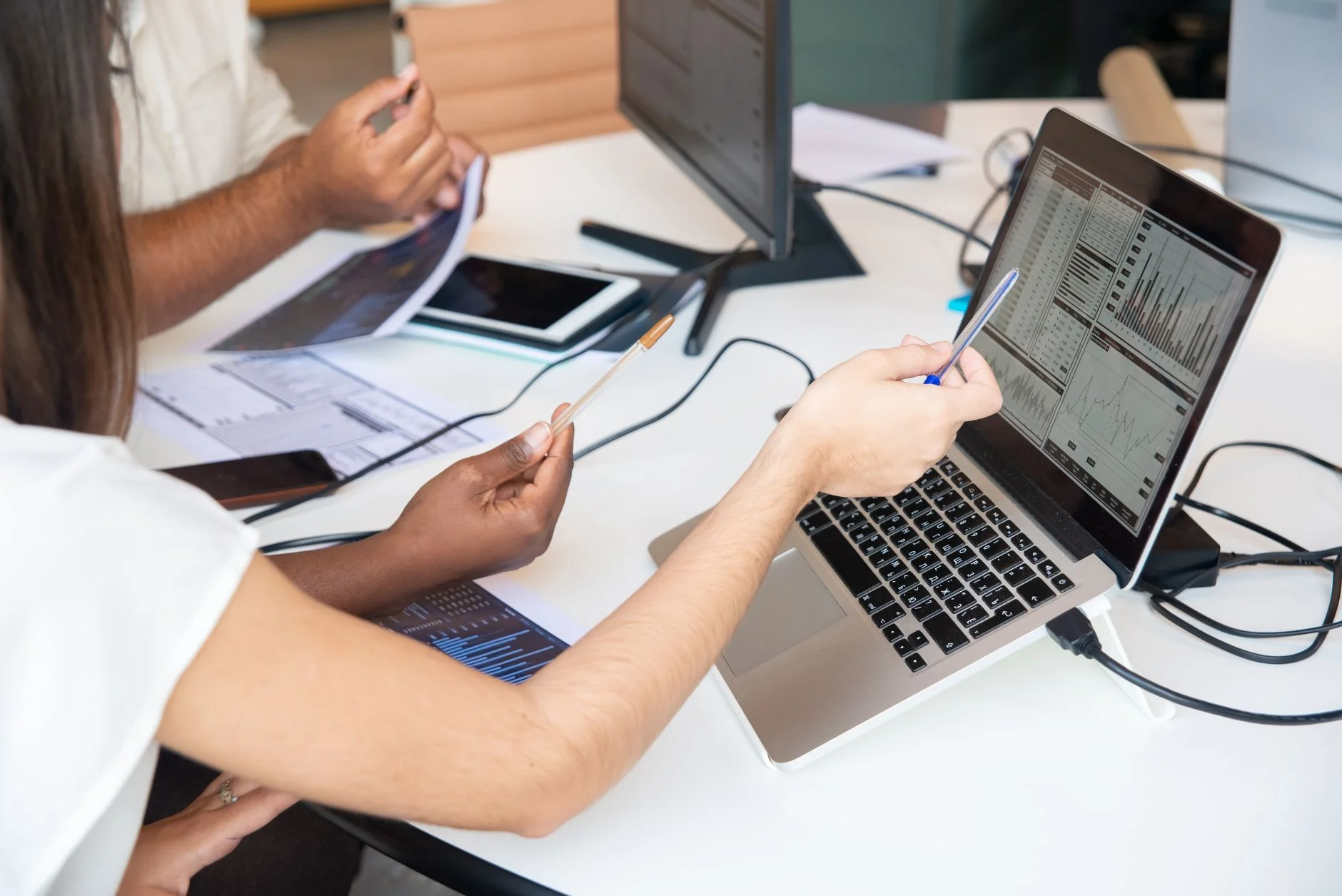 How to Avoid Scam SEO Agencies
