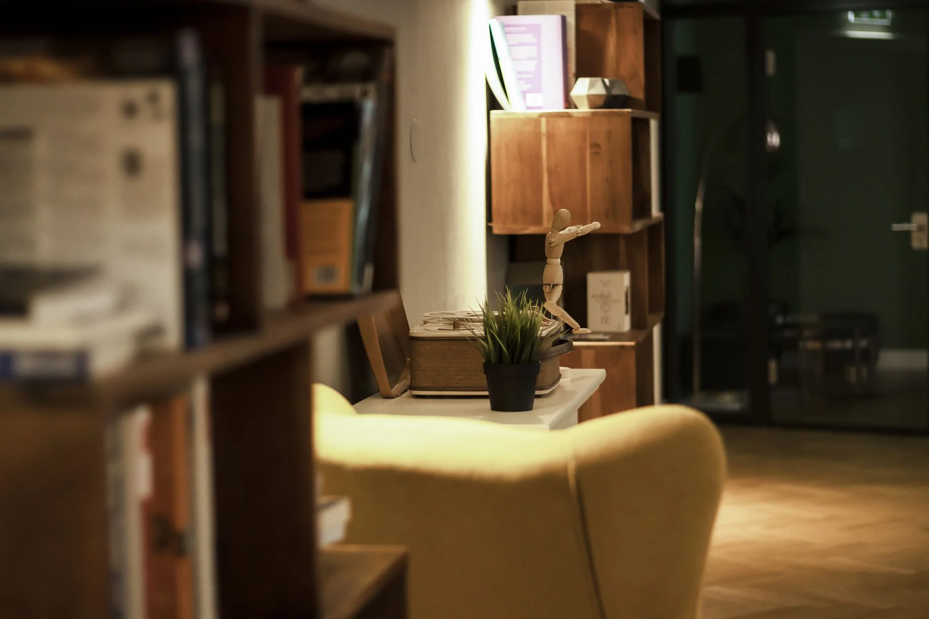 The Feeling of Arrival: Eveonn Brand Identity | TTGC