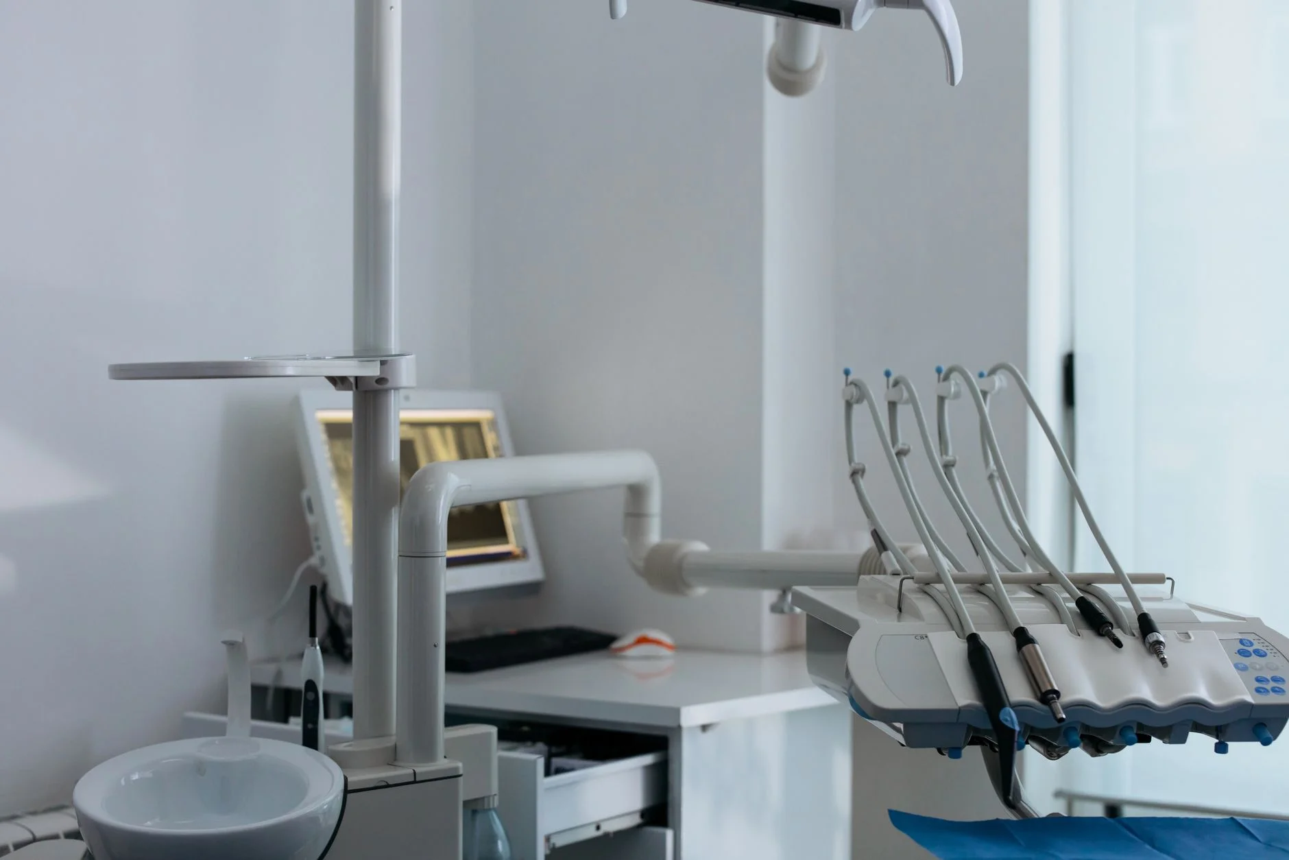 Web Design for Medical Clinics That Earn Trust | TTGC