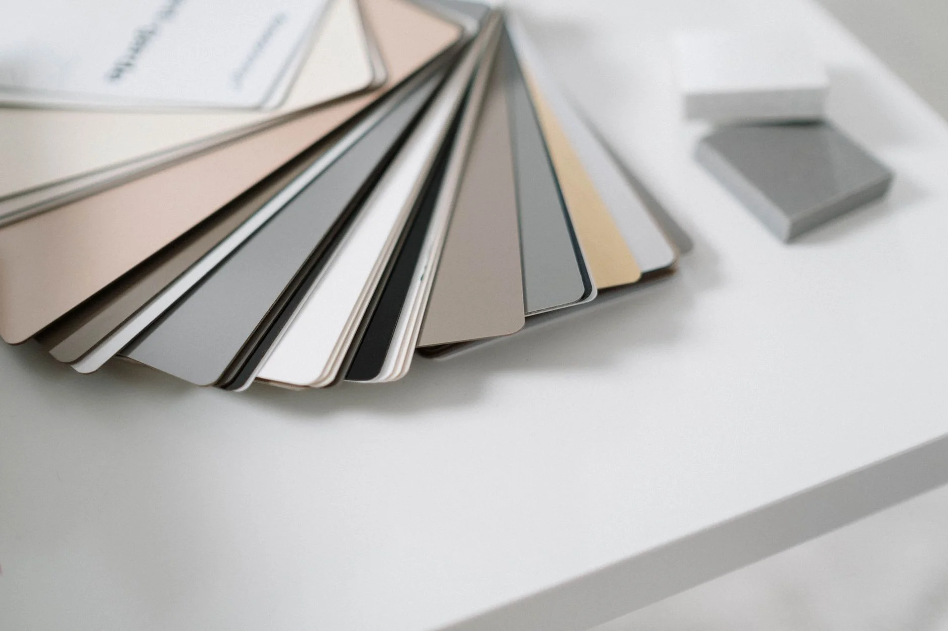 Branding for Luxury Furniture and Interiors Brands