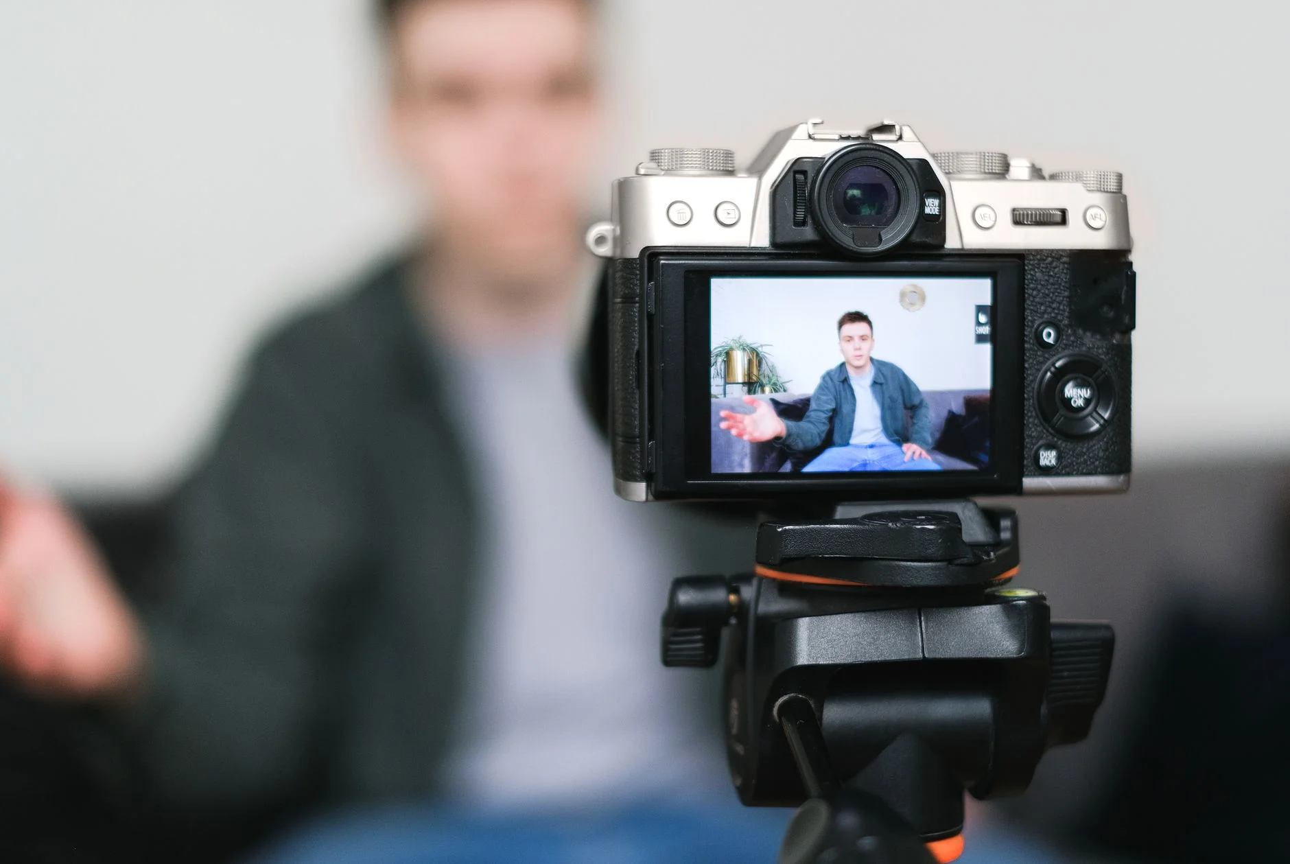 Video Marketing for Restaurants | TTGC