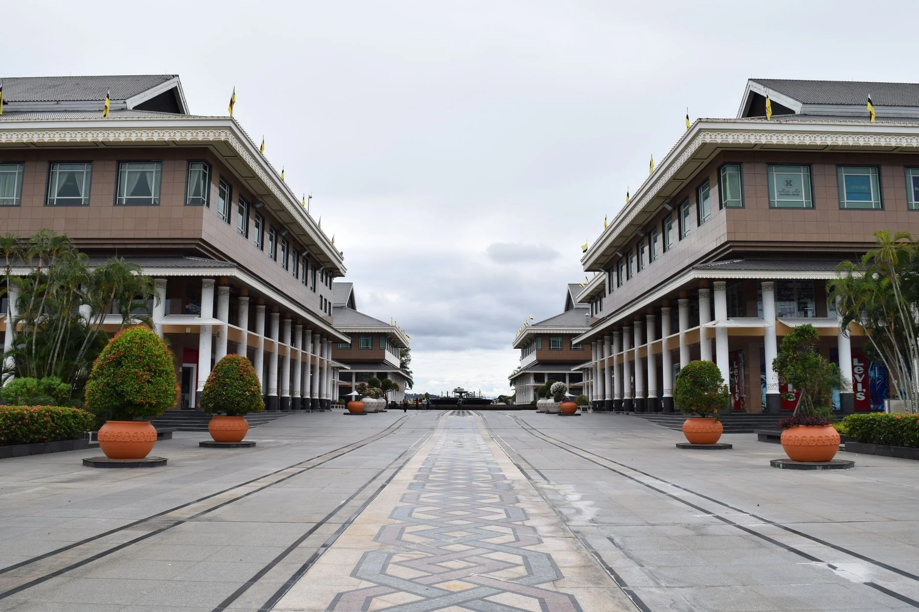 Building Attention and Trust with Video and Content Marketing in Brunei