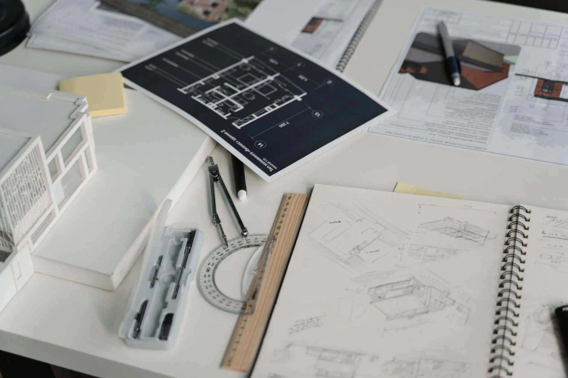 The Anatomy of a Brand Identity System