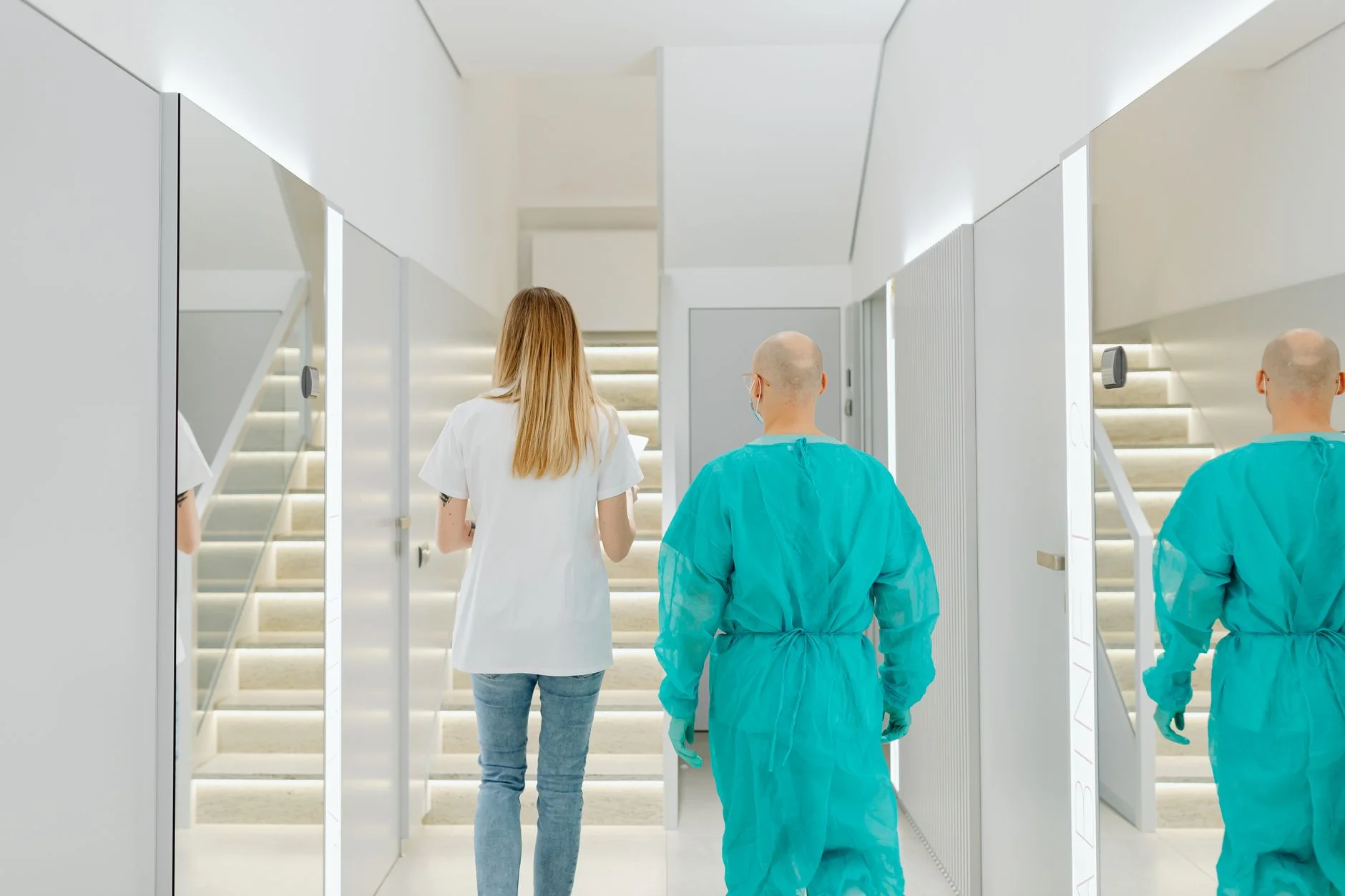 Aesthetic Clinic Marketing Compliance: An Honest-Marketing Mindset | TTGC